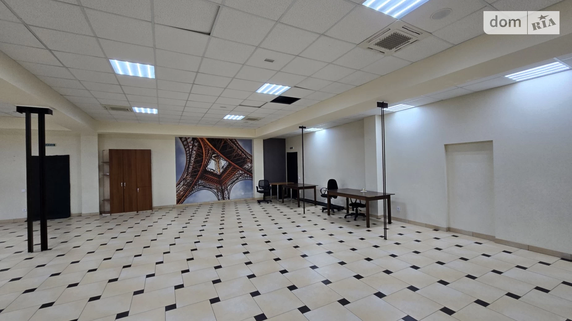 Сдается в аренду помещения свободного назначения 150 кв. м в 4-этажном здании, цена: 52500 грн - фото 4