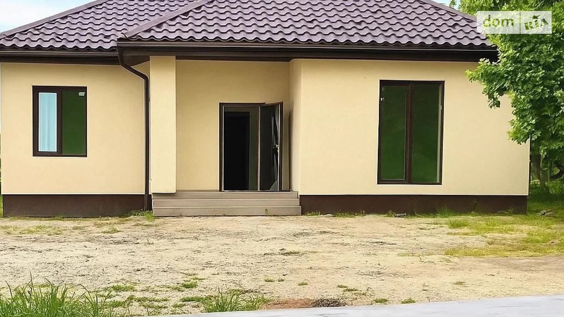 Продается одноэтажный дом 100 кв. м с верандой, цена: 95000 $ - фото 2