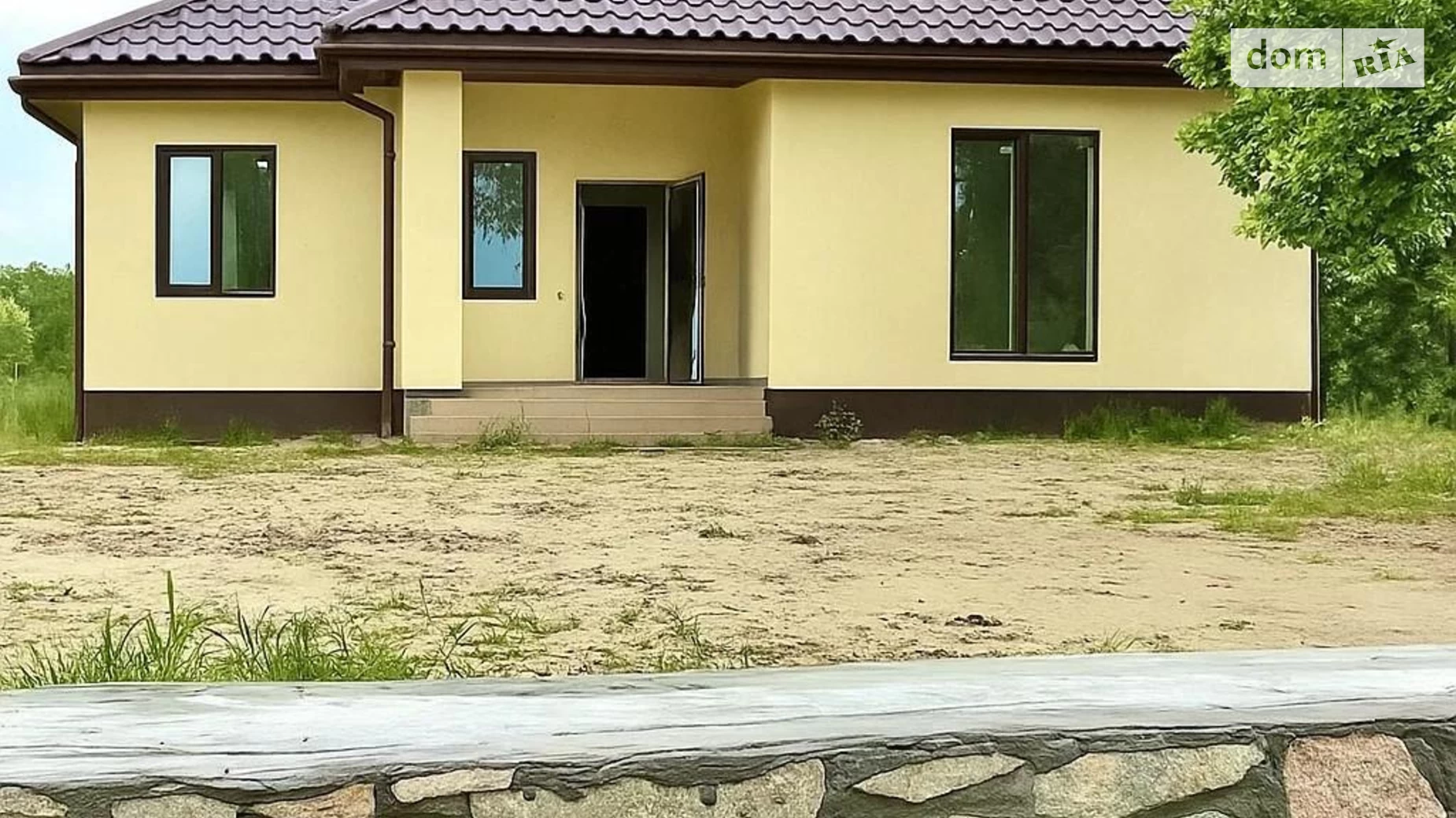 Продается одноэтажный дом 100 кв. м с верандой, цена: 95000 $ - фото 3