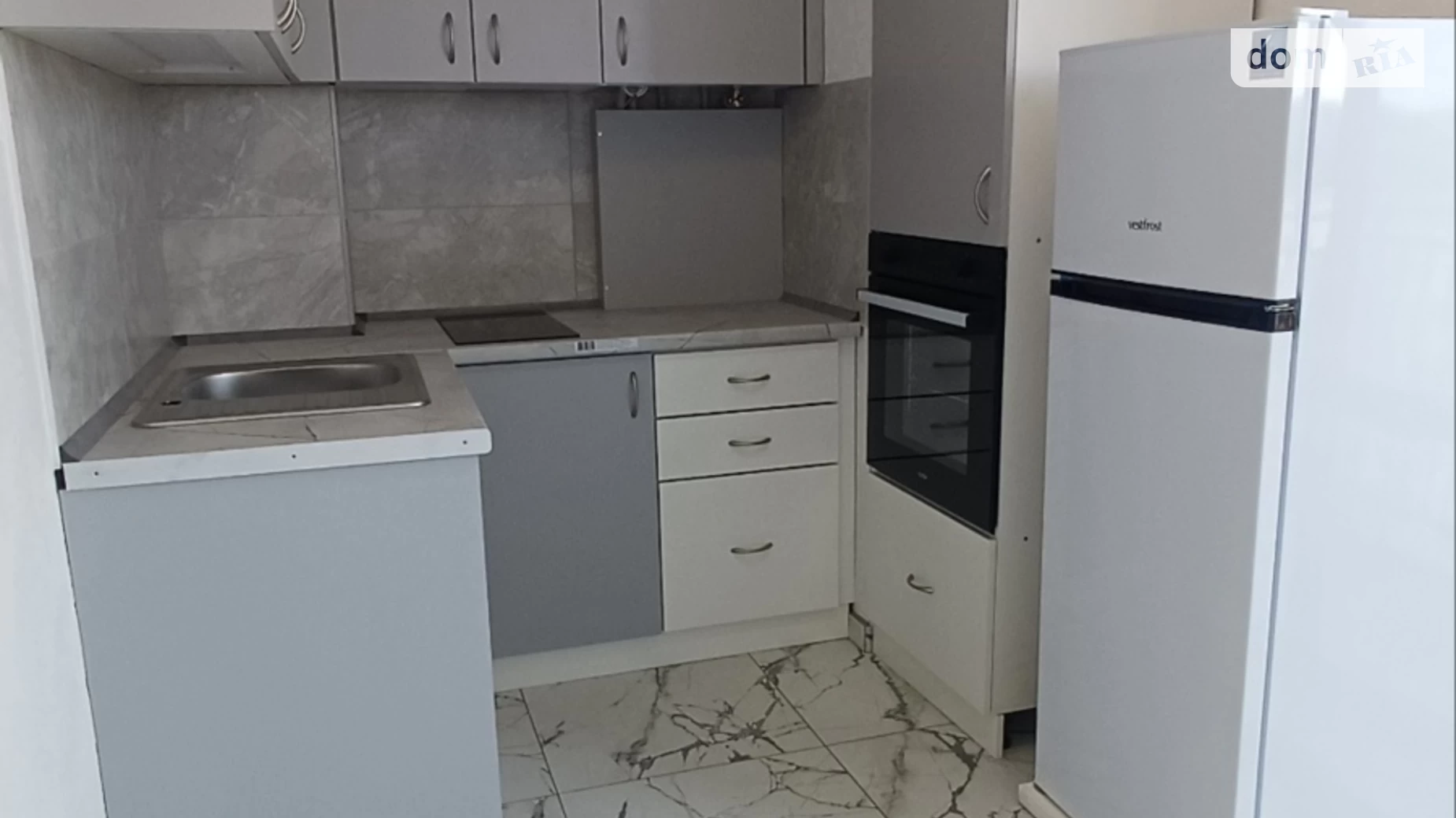 Продается 1-комнатная квартира 38.7 кв. м в Черновцах, пер. Смотрицкий, 14 - фото 5