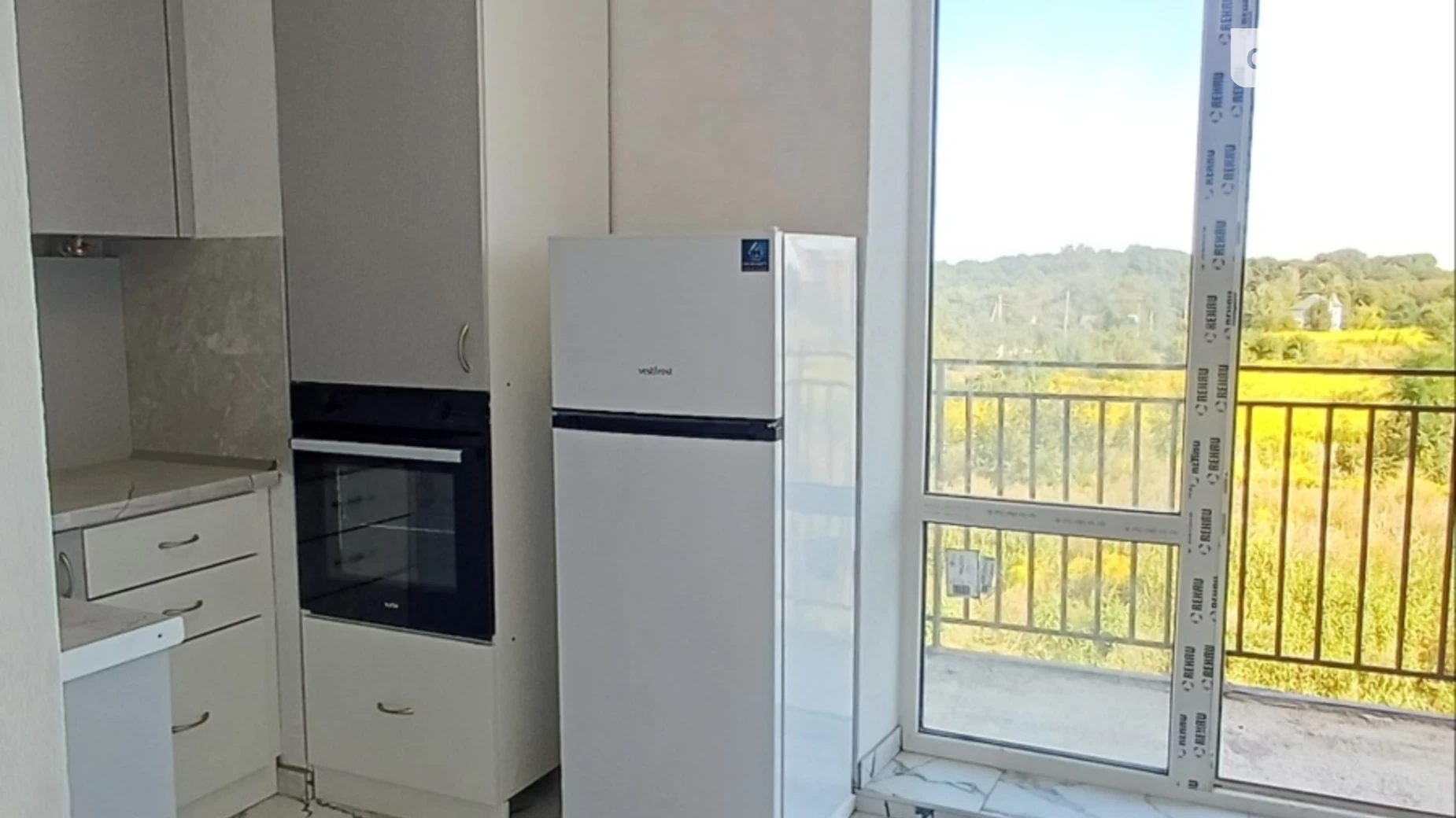 Продается 1-комнатная квартира 38.7 кв. м в Черновцах, пер. Смотрицкий, 14 - фото 4