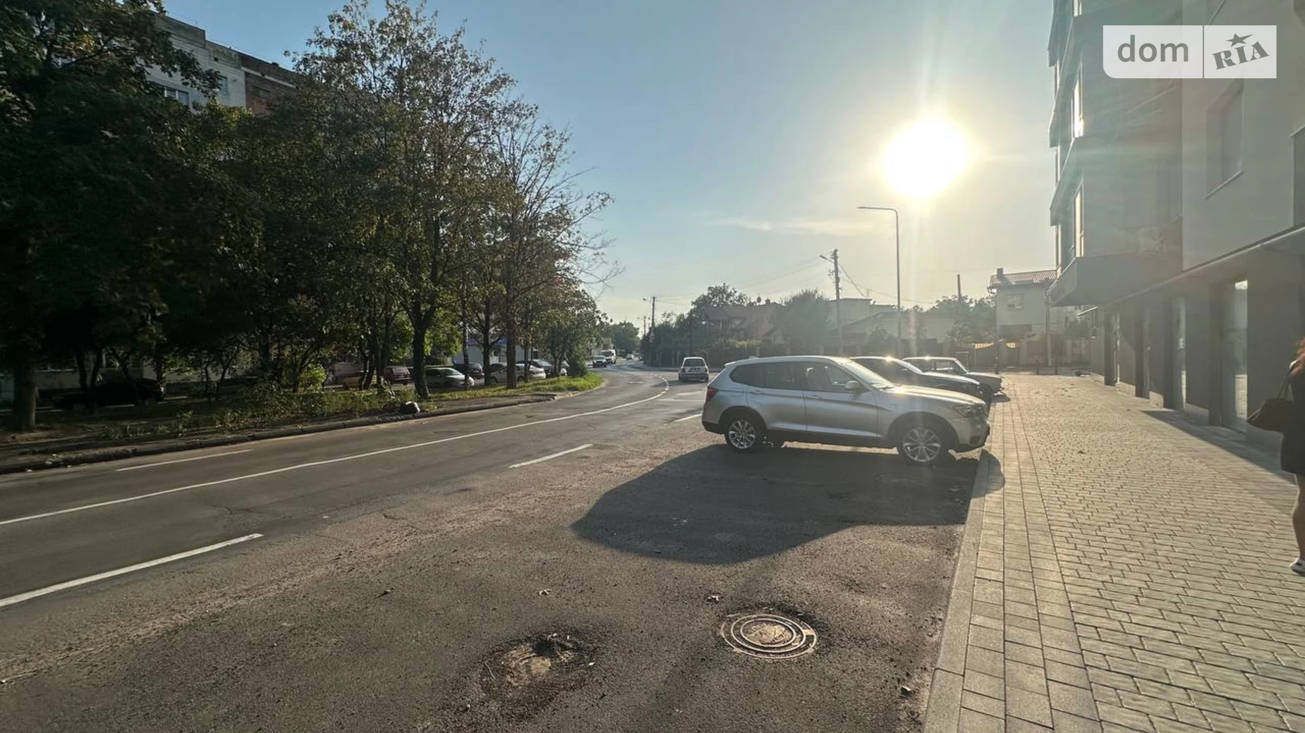 вул. Миру, 100А Івасюка Надрічна  Івано-Франківськ ЖК Миру, цена: 400 $ - фото 4