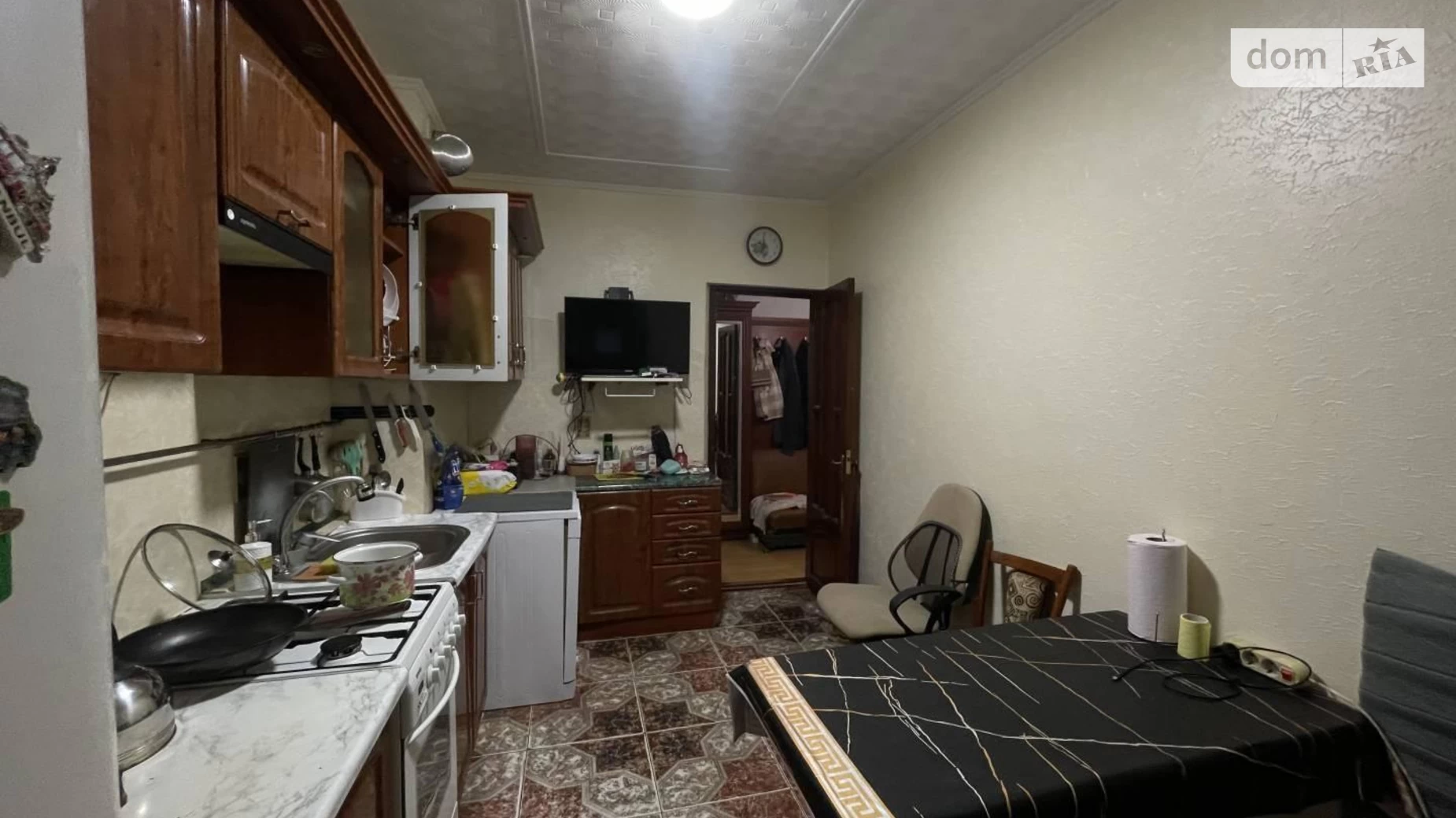 Продается 3-комнатная квартира 64 кв. м в Одессе, ул. Евгения Чикаленко(Академика Вильямса) - фото 2