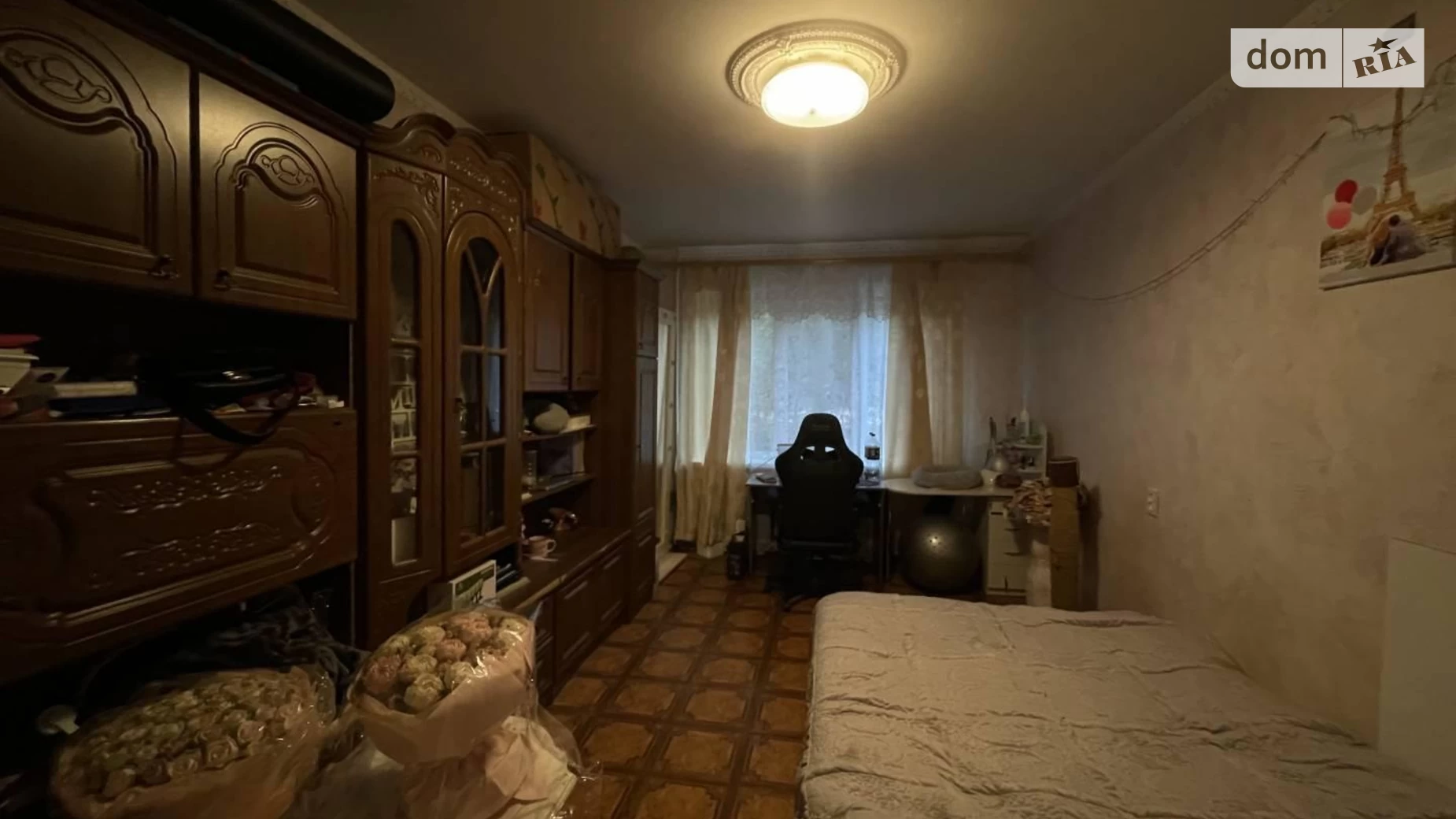 Продается 3-комнатная квартира 64 кв. м в Одессе, ул. Евгения Чикаленко(Академика Вильямса) - фото 5