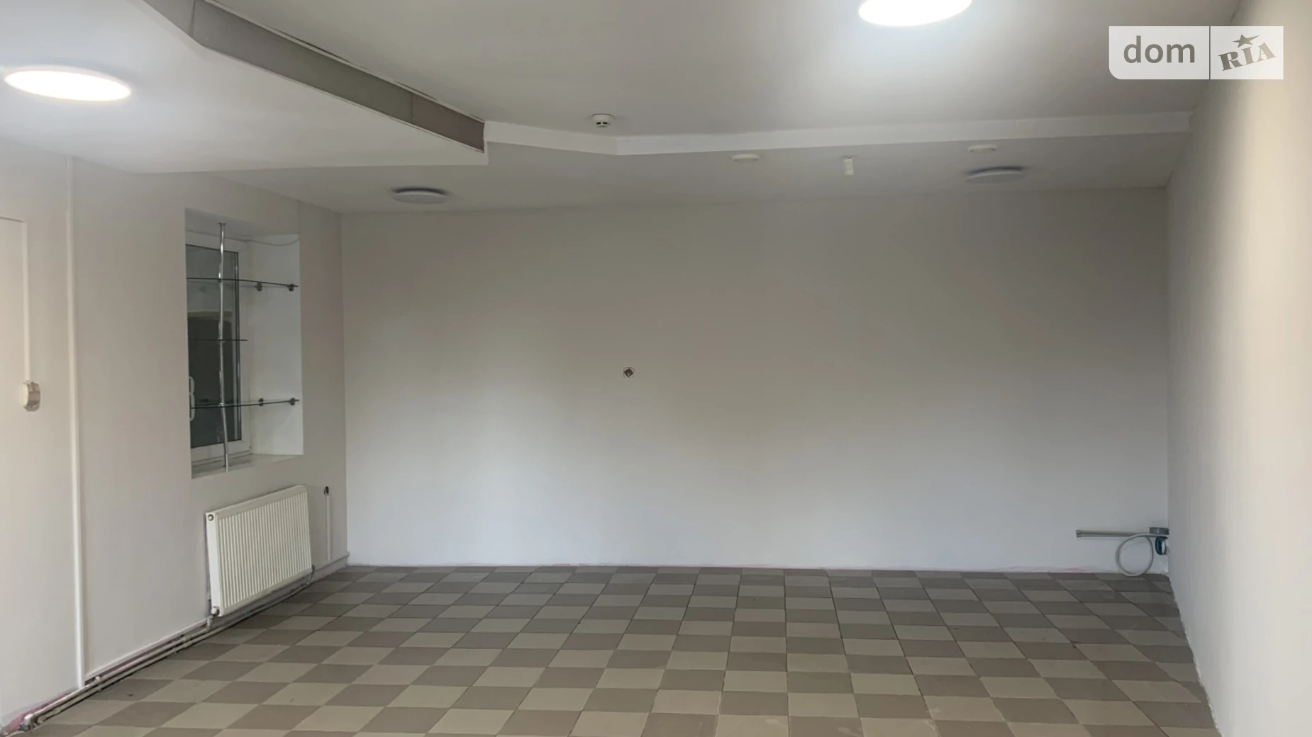 Сдается в аренду помещения свободного назначения 40 кв. м в 3-этажном здании, цена: 16000 грн - фото 5