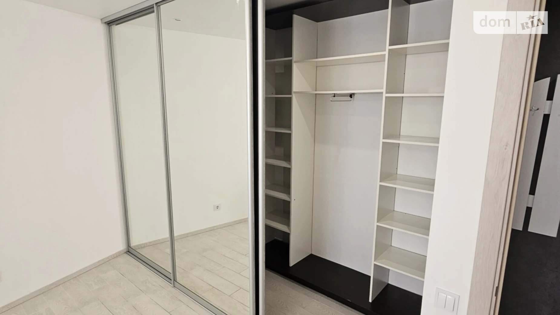 1-комнатная квартира 46 кв. м в Тернополе, ул. Белогорская, 26А - фото 5