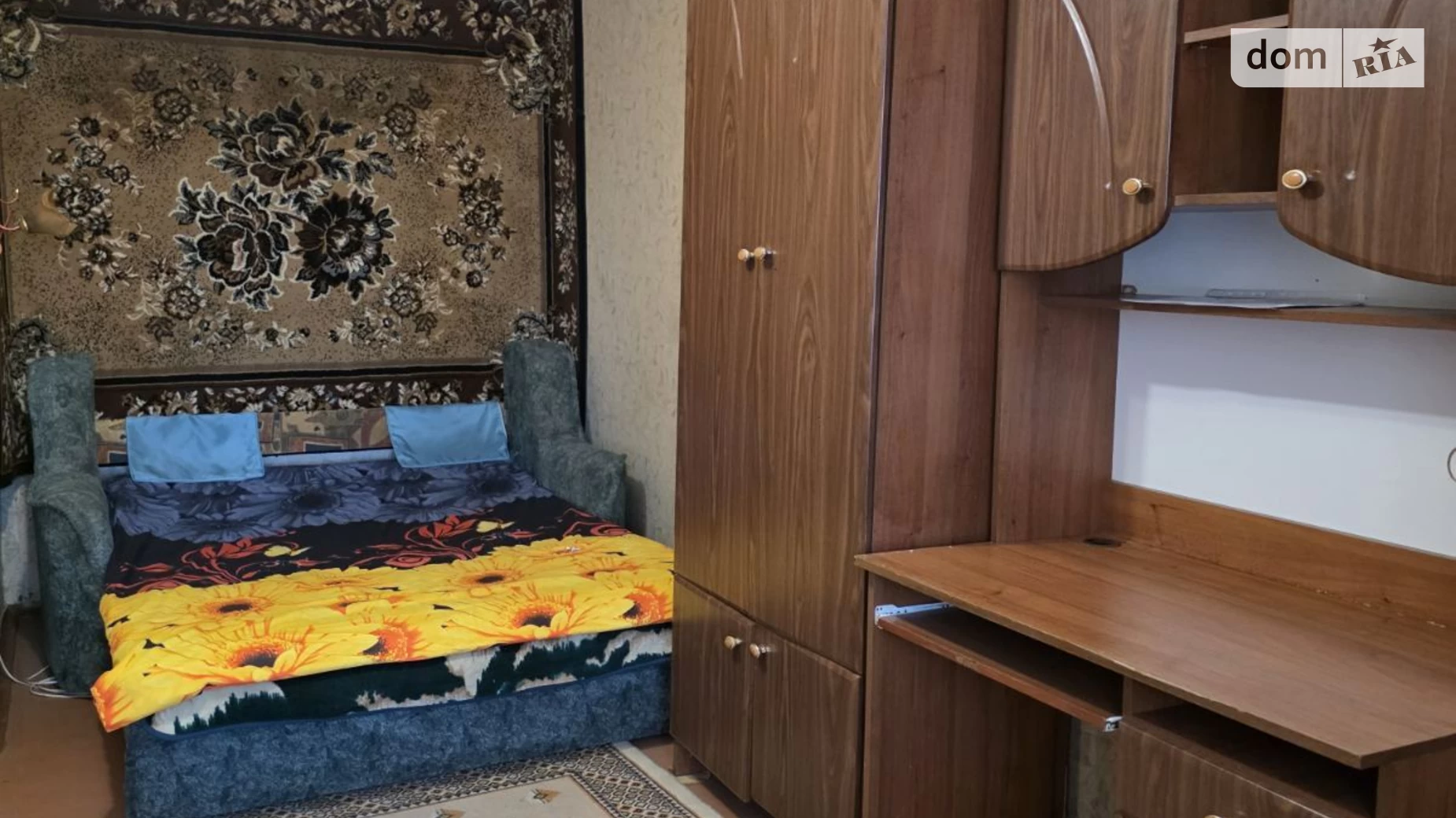 Сдается в аренду 1-комнатная квартира 36 кв. м в Николаеве - фото 3