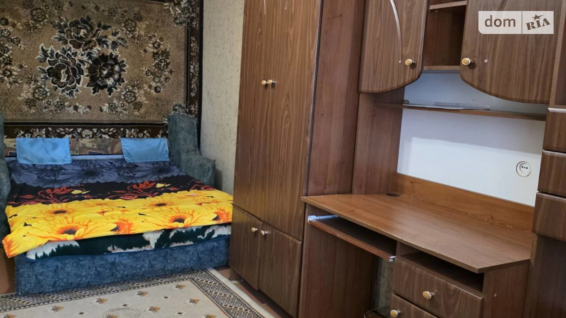 Сдается в аренду 1-комнатная квартира 36 кв. м в Николаеве - фото 5