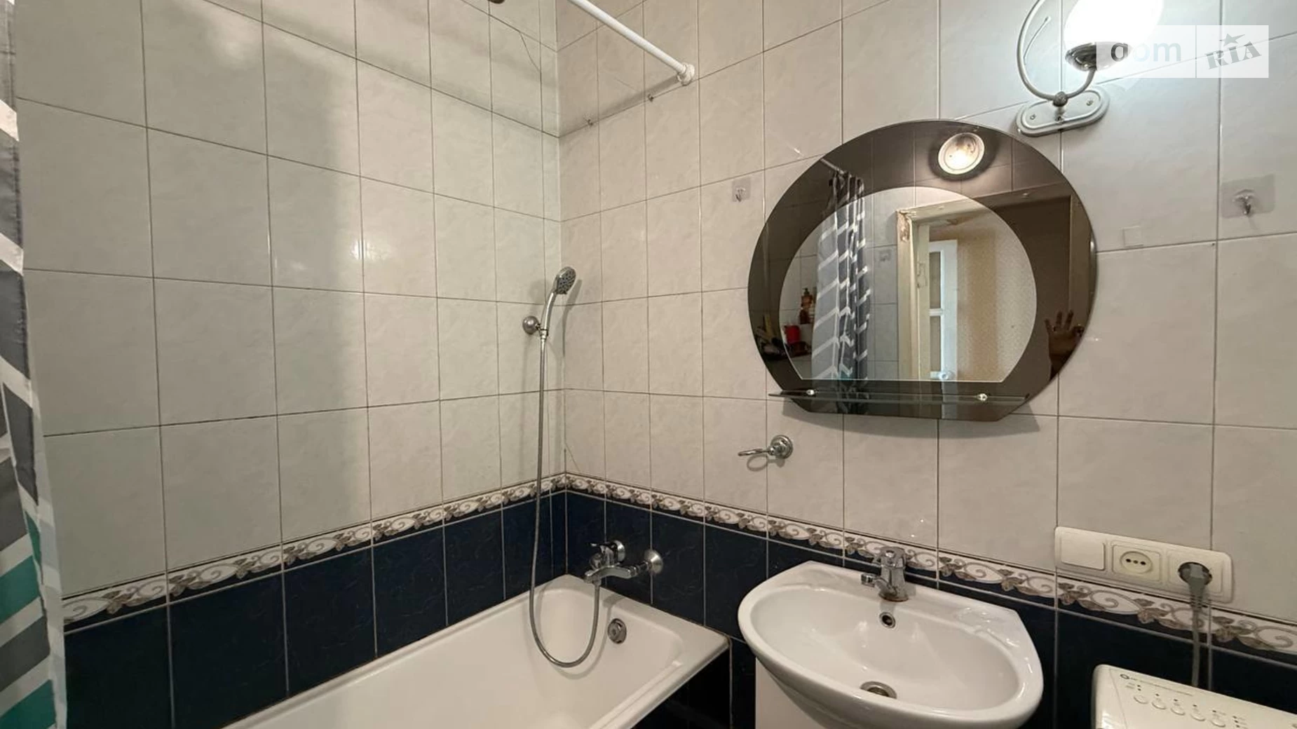 Продается 2-комнатная квартира 55.1 кв. м в Днепре, просп. Яворницкого Дмитрия, 119 - фото 2