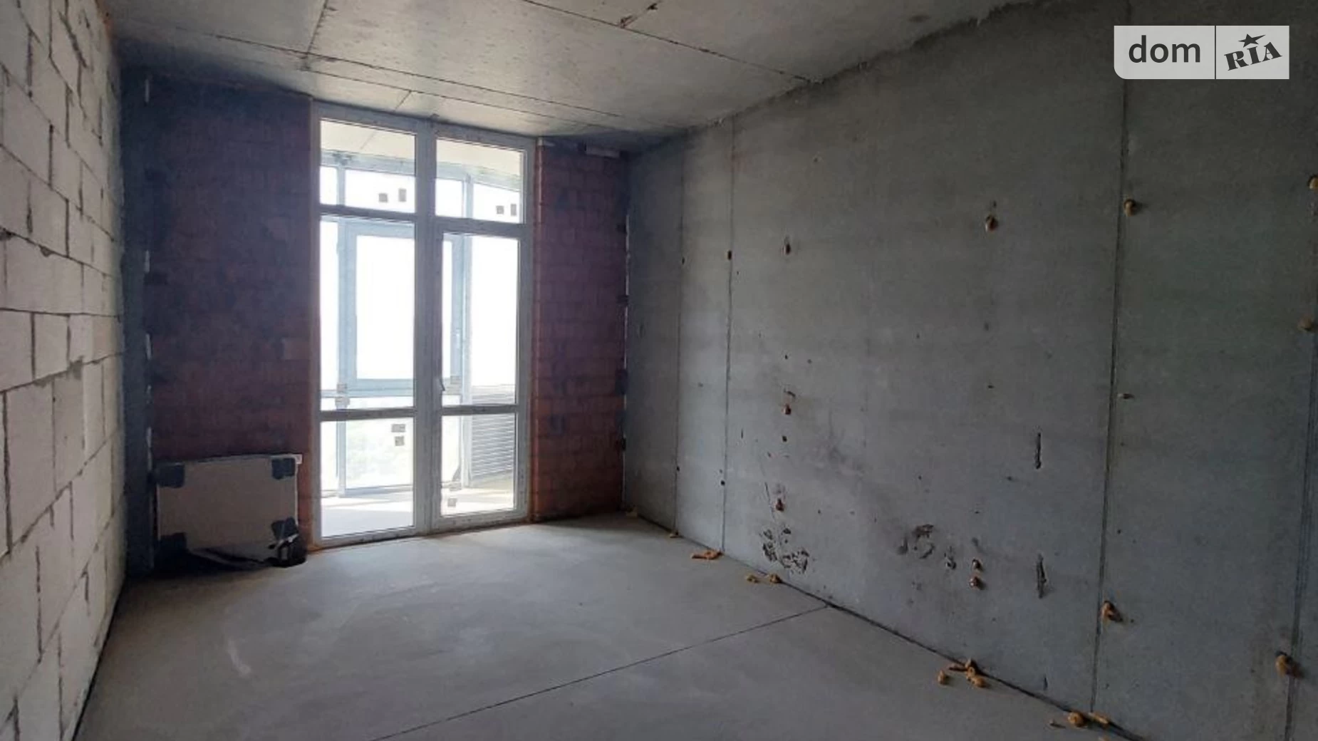 Продается 1-комнатная квартира 65 кв. м в Одессе, просп. Шевченко, 29/1 - фото 4