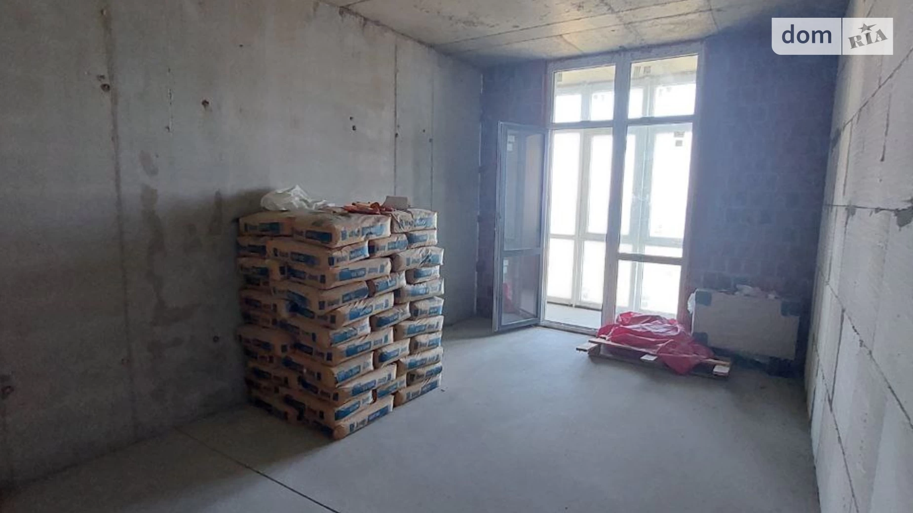 Продается 2-комнатная квартира 66.62 кв. м в Одессе, просп. Шевченко, 29/1 - фото 2