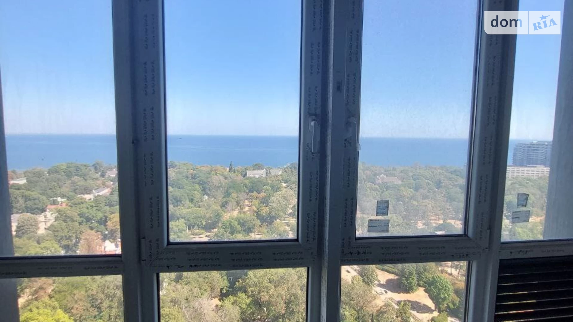 Продается 2-комнатная квартира 66.62 кв. м в Одессе, просп. Шевченко, 29/1 - фото 4