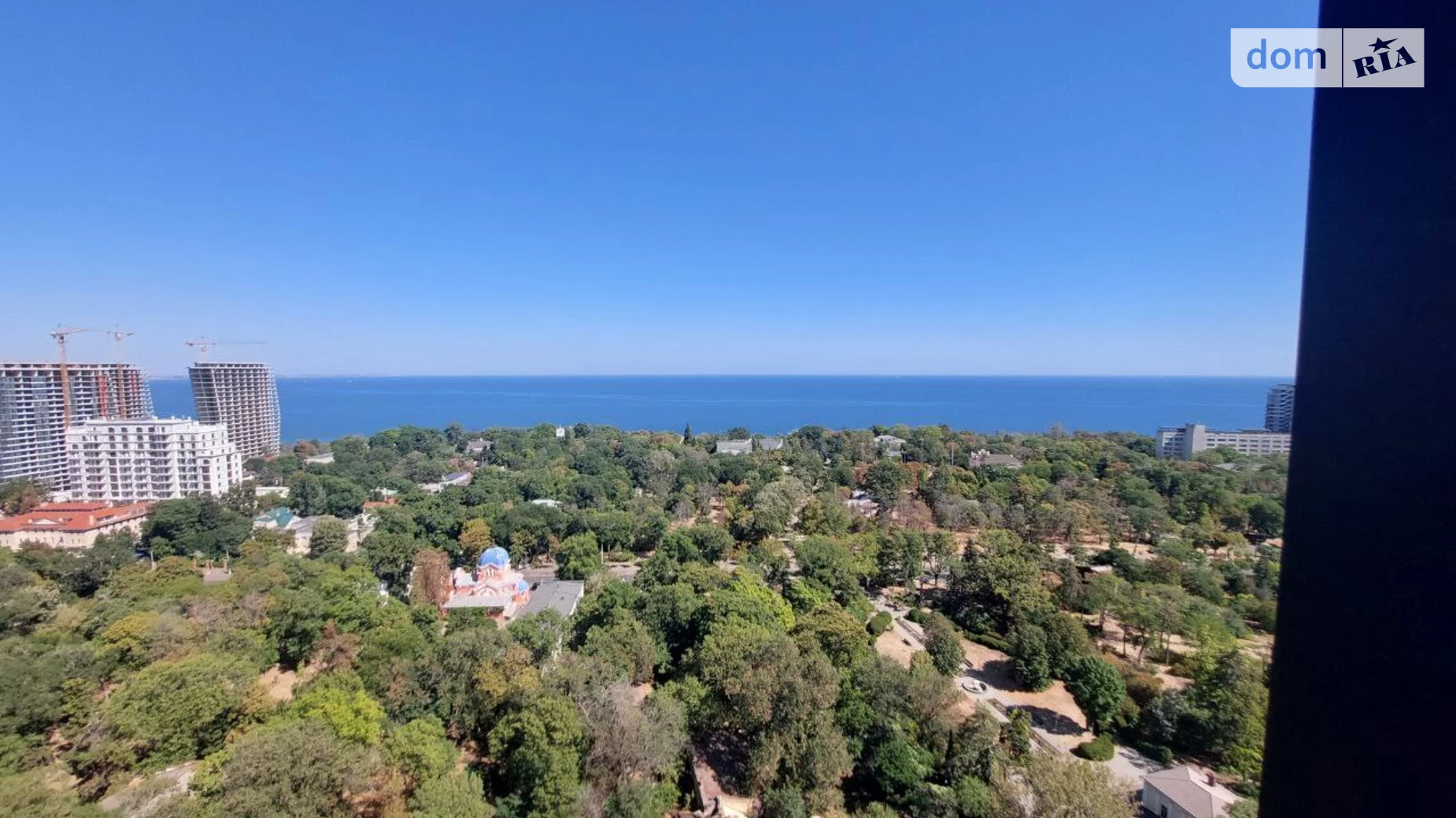 Продается 2-комнатная квартира 66.62 кв. м в Одессе, просп. Шевченко, 29/1 - фото 5