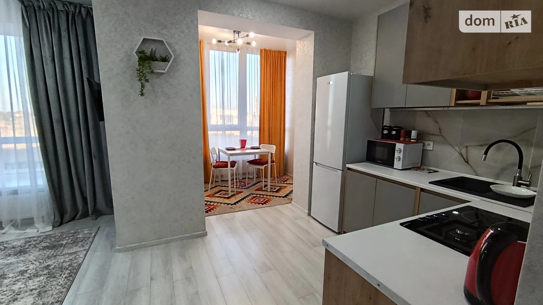 ул. Чехова, 1/2 Пересыпский Одесса ЖК Сады Ривьеры - фото 2