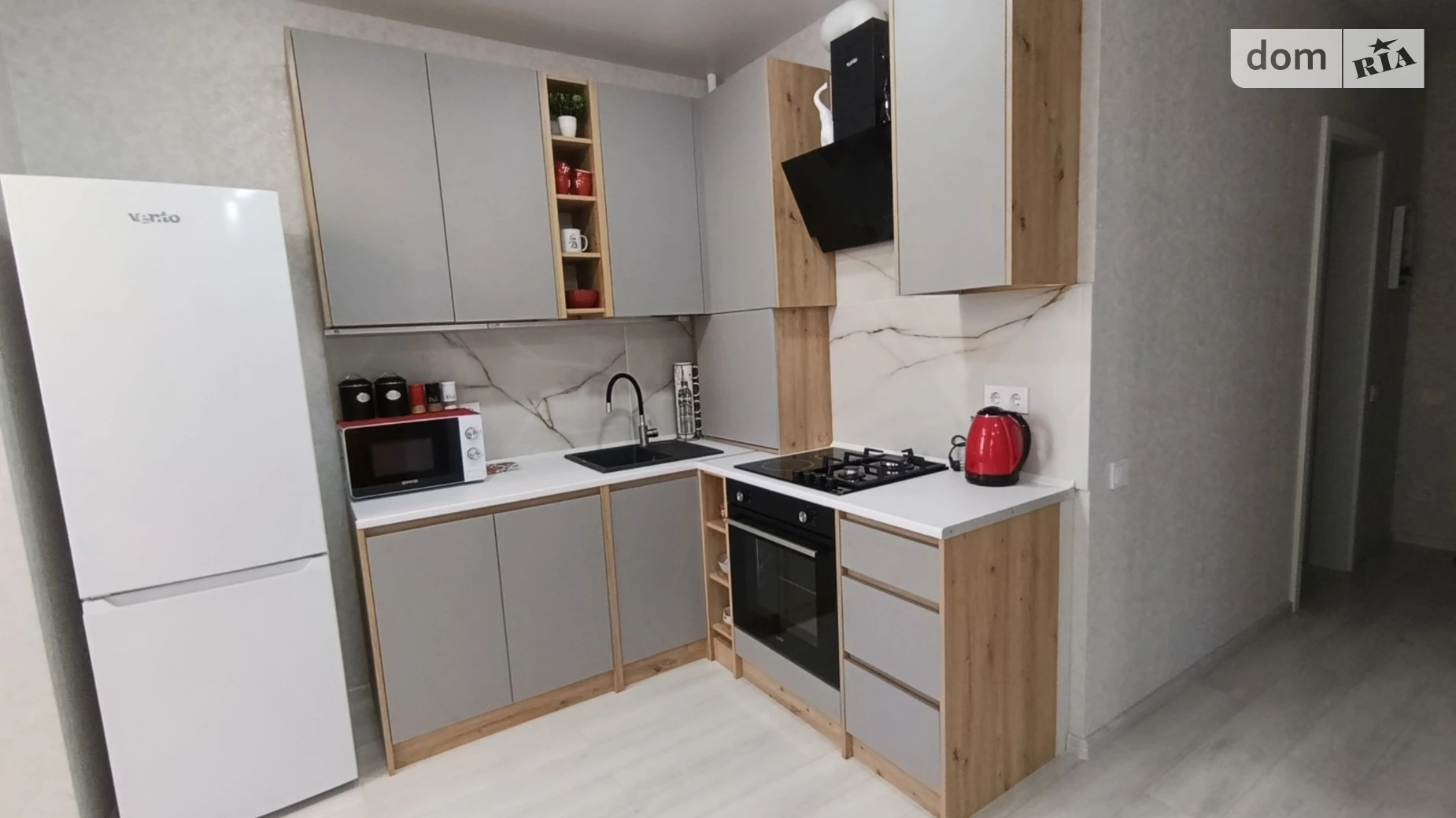 ул. Чехова, 1/2 Пересыпский Одесса ЖК Сады Ривьеры - фото 3