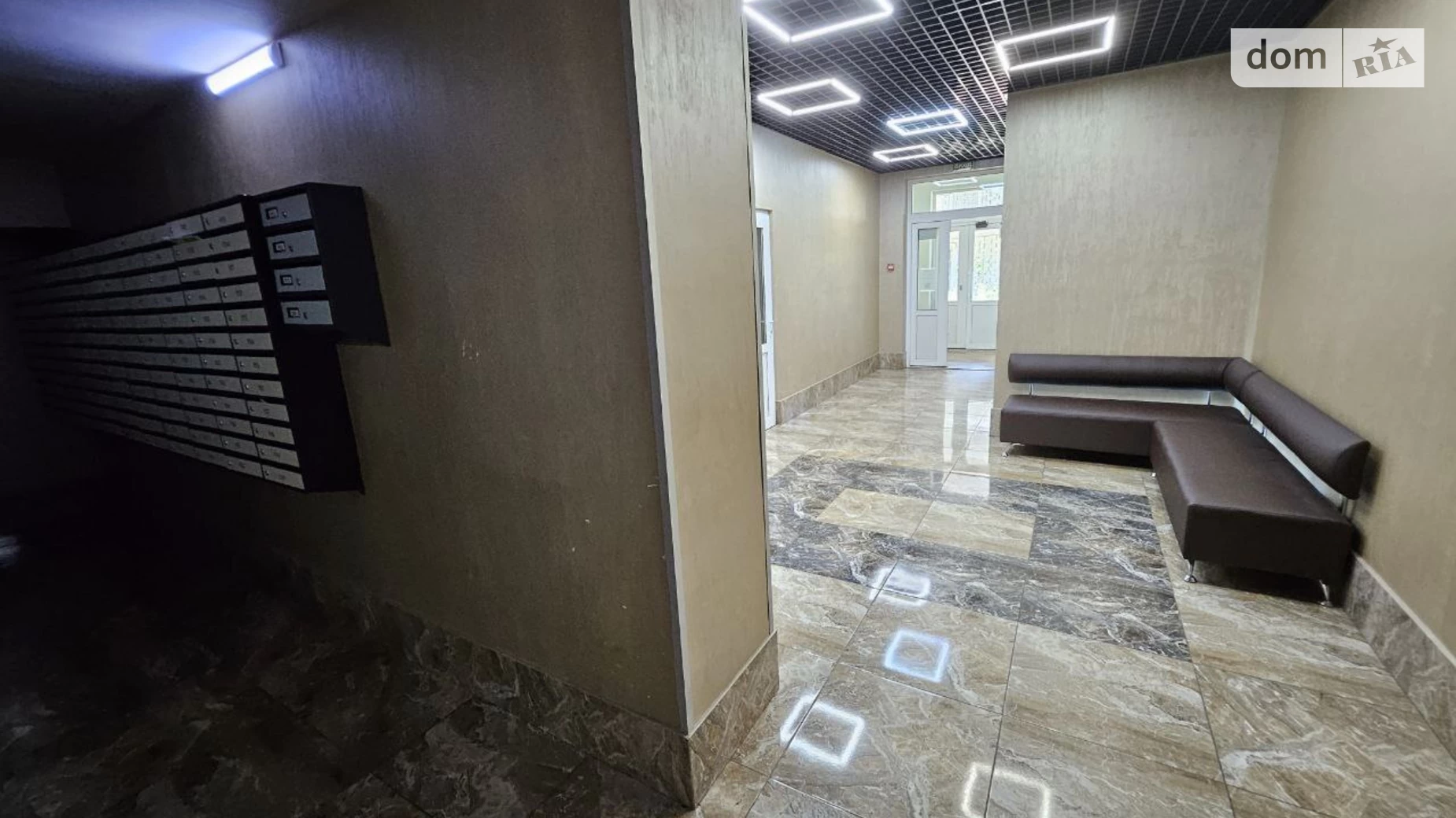 Продается 1-комнатная квартира 31.9 кв. м в Киеве, ул. Каховская, 62А - фото 5