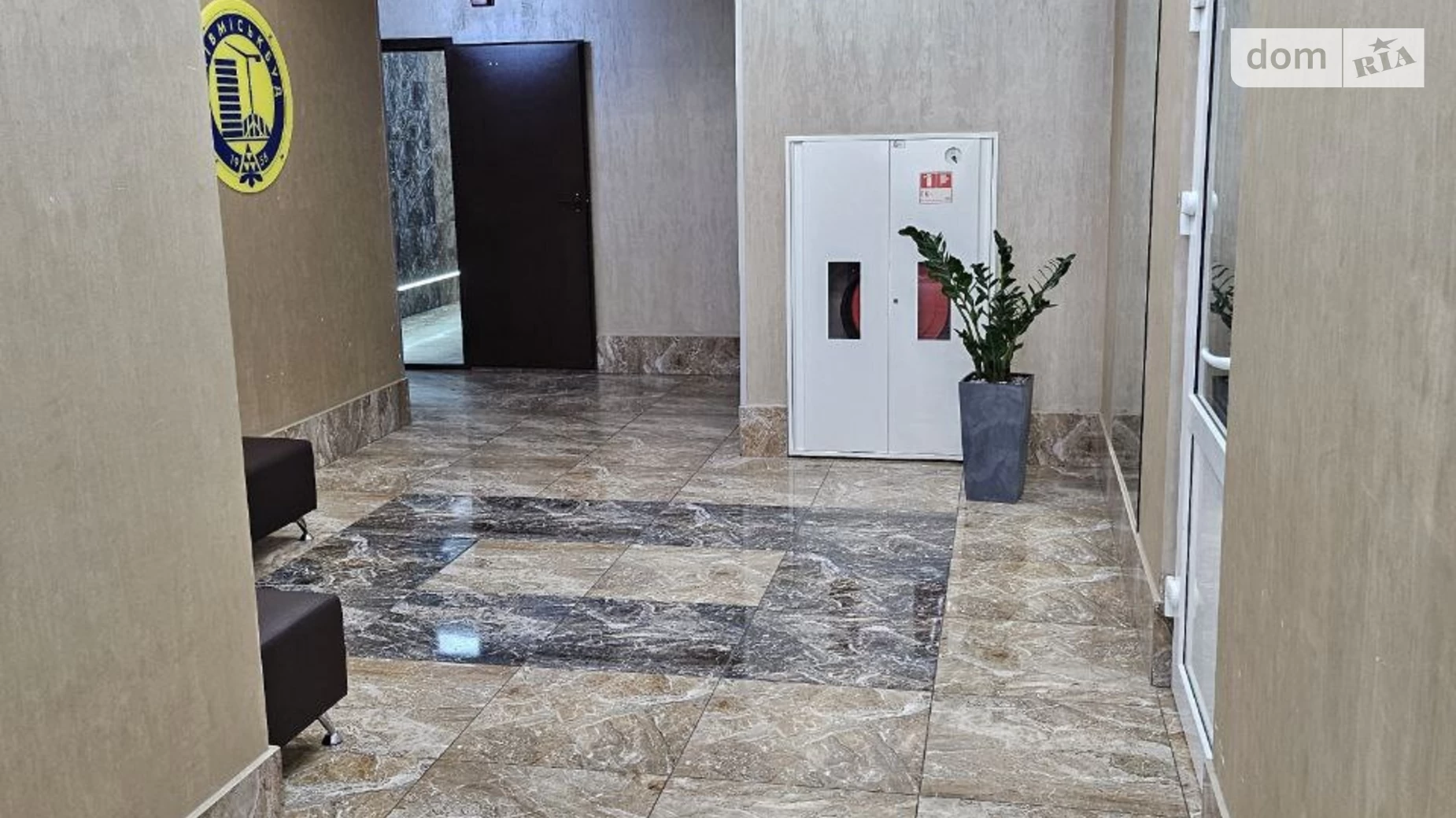 Продается 1-комнатная квартира 31.9 кв. м в Киеве, ул. Каховская, 62А - фото 4