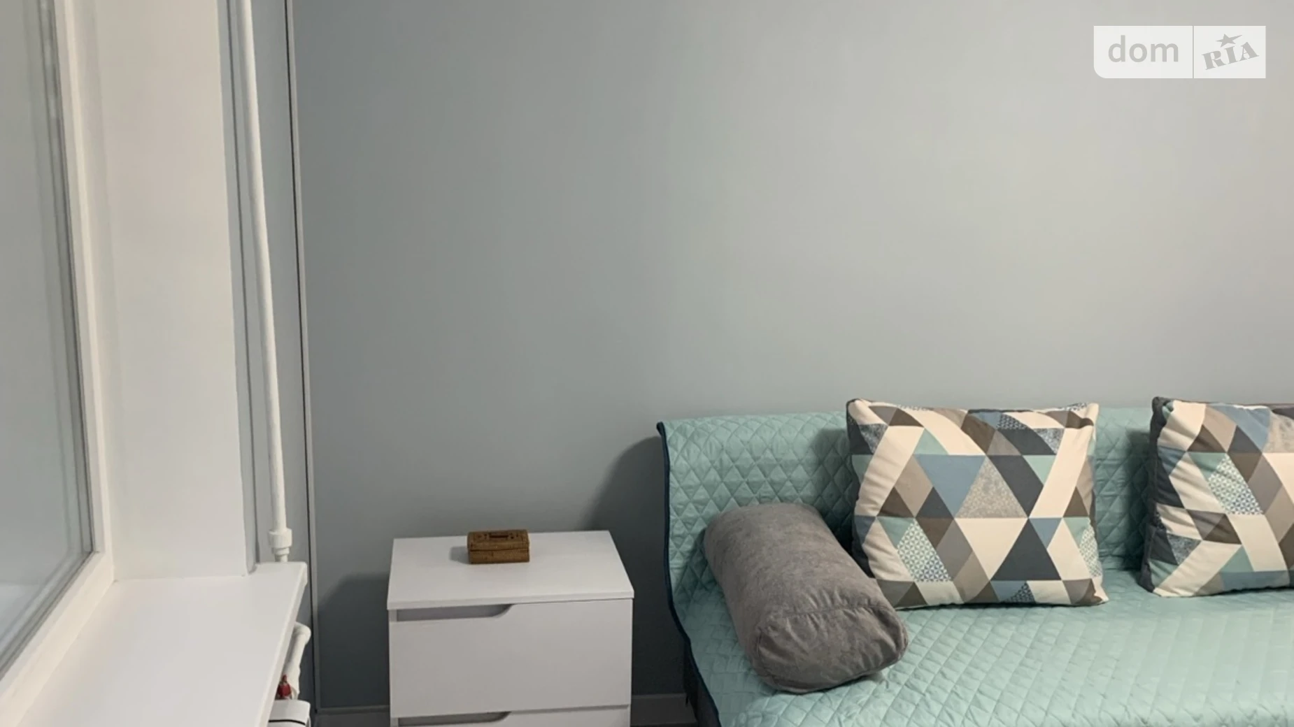 Сдается в аренду 1-комнатная квартира 34.9 кв. м в Киеве, ул. Симиренко, 28А - фото 3