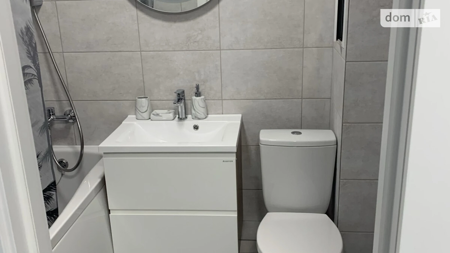 Сдается в аренду 1-комнатная квартира 34.9 кв. м в Киеве, ул. Симиренко, 28А - фото 4