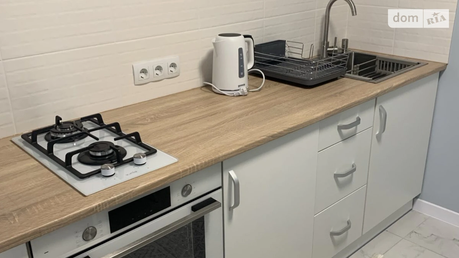 Сдается в аренду 1-комнатная квартира 34.9 кв. м в Киеве, ул. Симиренко, 28А - фото 5