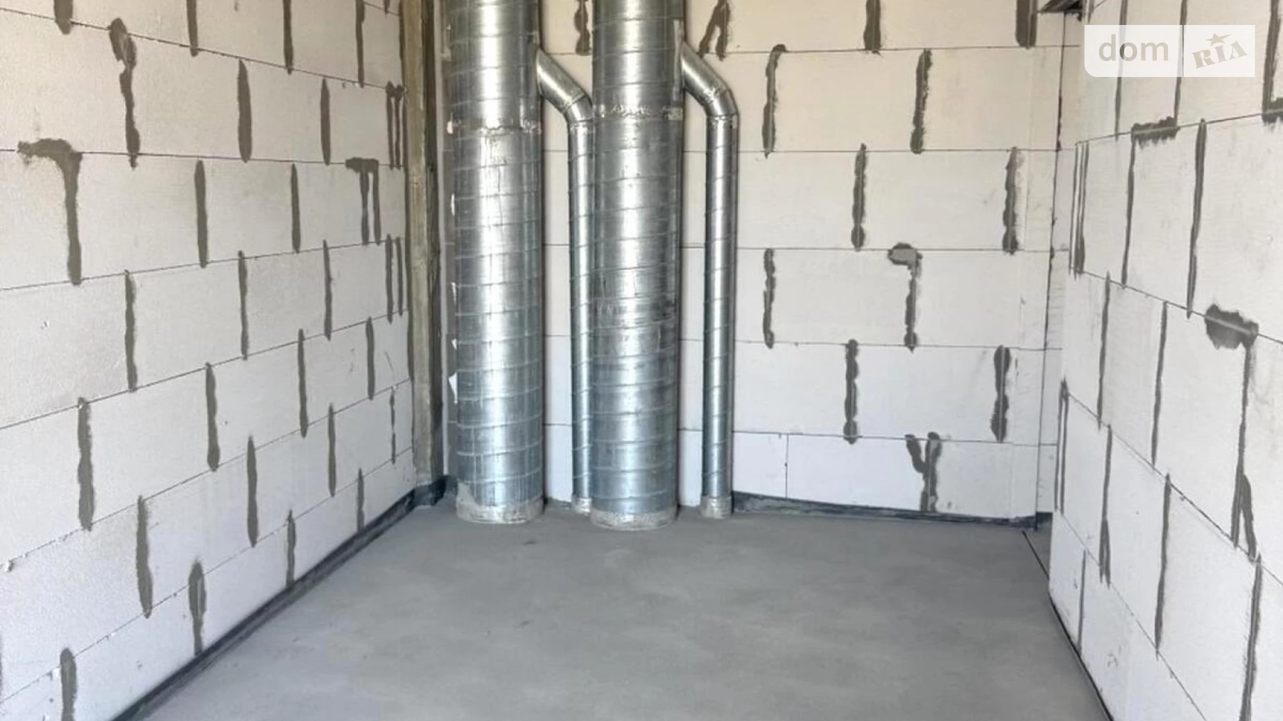 Продається 1-кімнатна квартира 41 кв. м у Лиманці, вул. Академіка Вільямса, 93 корпус 4 - фото 5