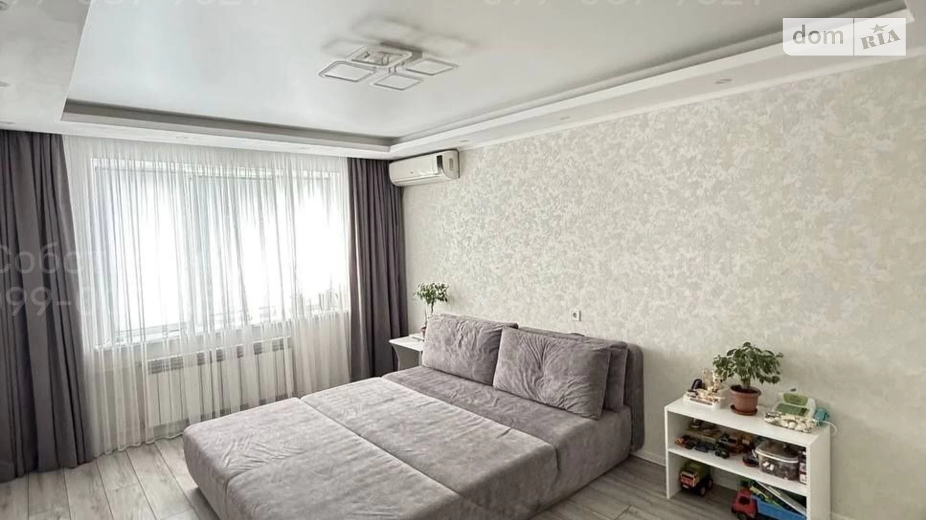 Продается 3-комнатная квартира 66.5 кв. м в Днепре, ул. Семафорная - фото 3