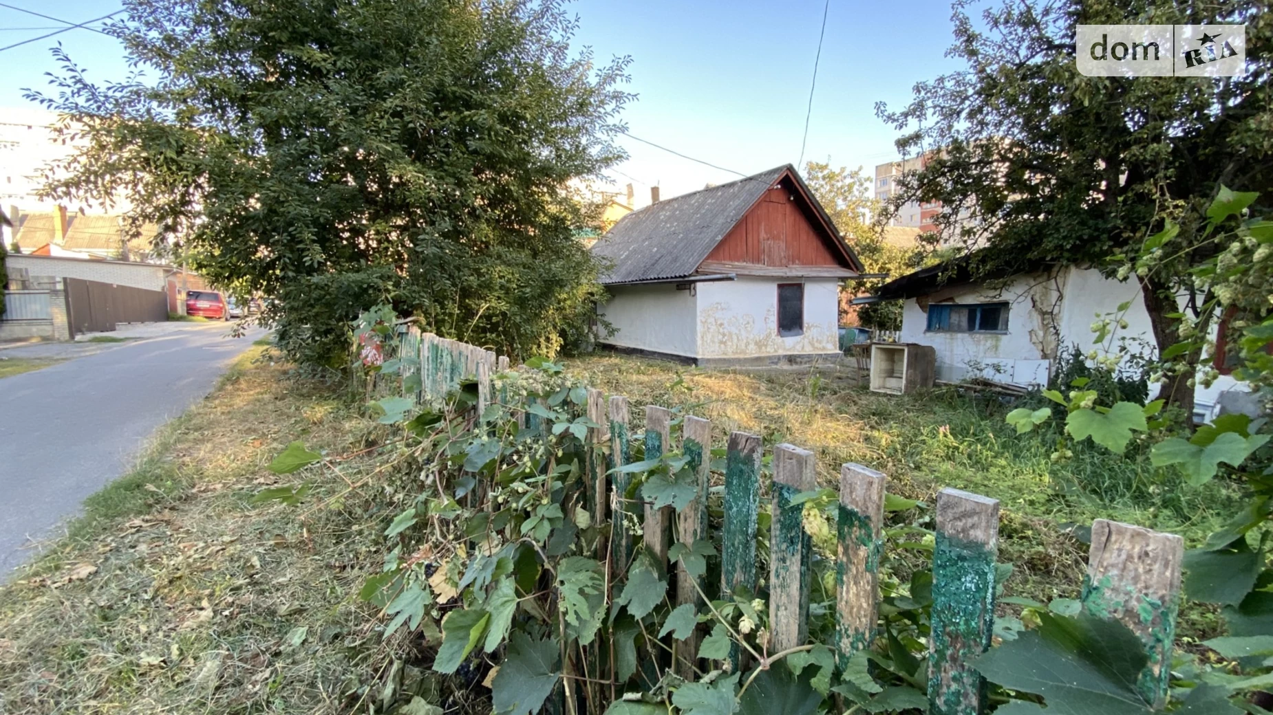 Продается земельный участок 6.06 соток в  области, цена: 75000 $ - фото 2