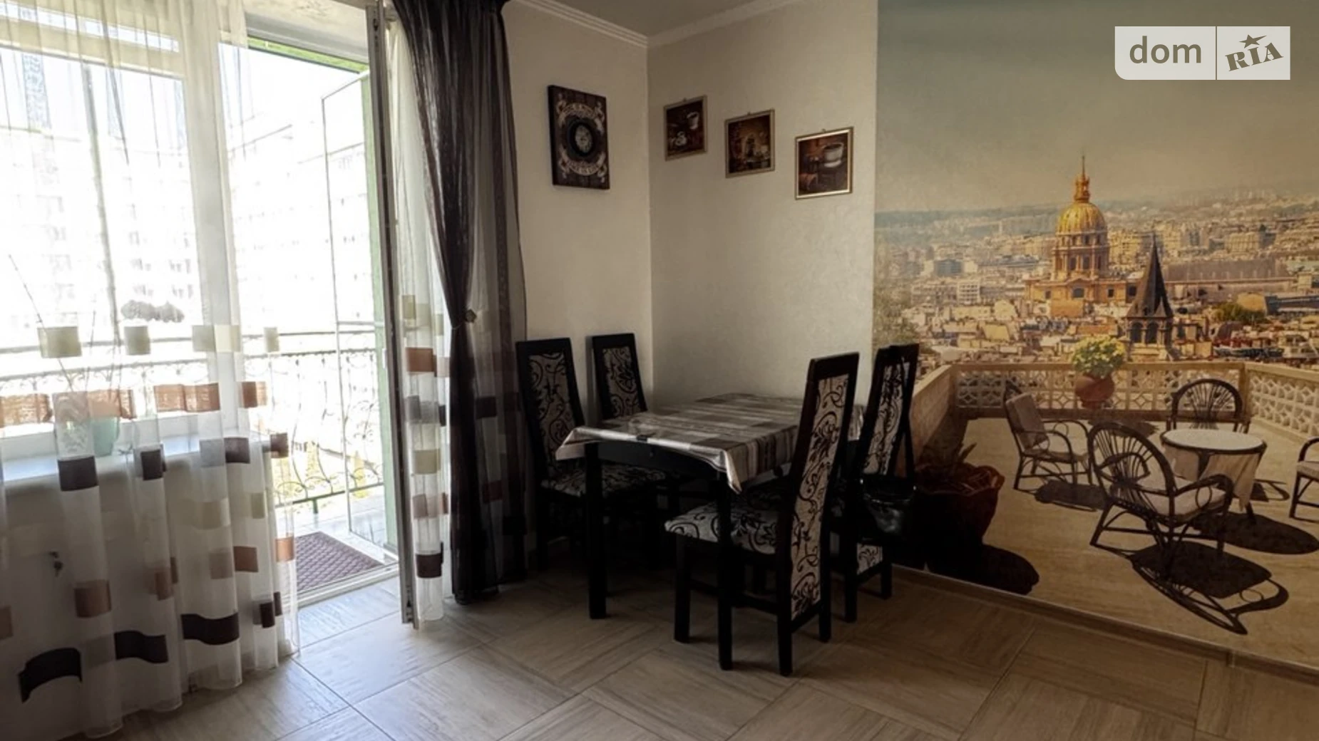 Продается 3-комнатная квартира 88 кв. м в Хмельницком, ул. Трудовая - фото 3