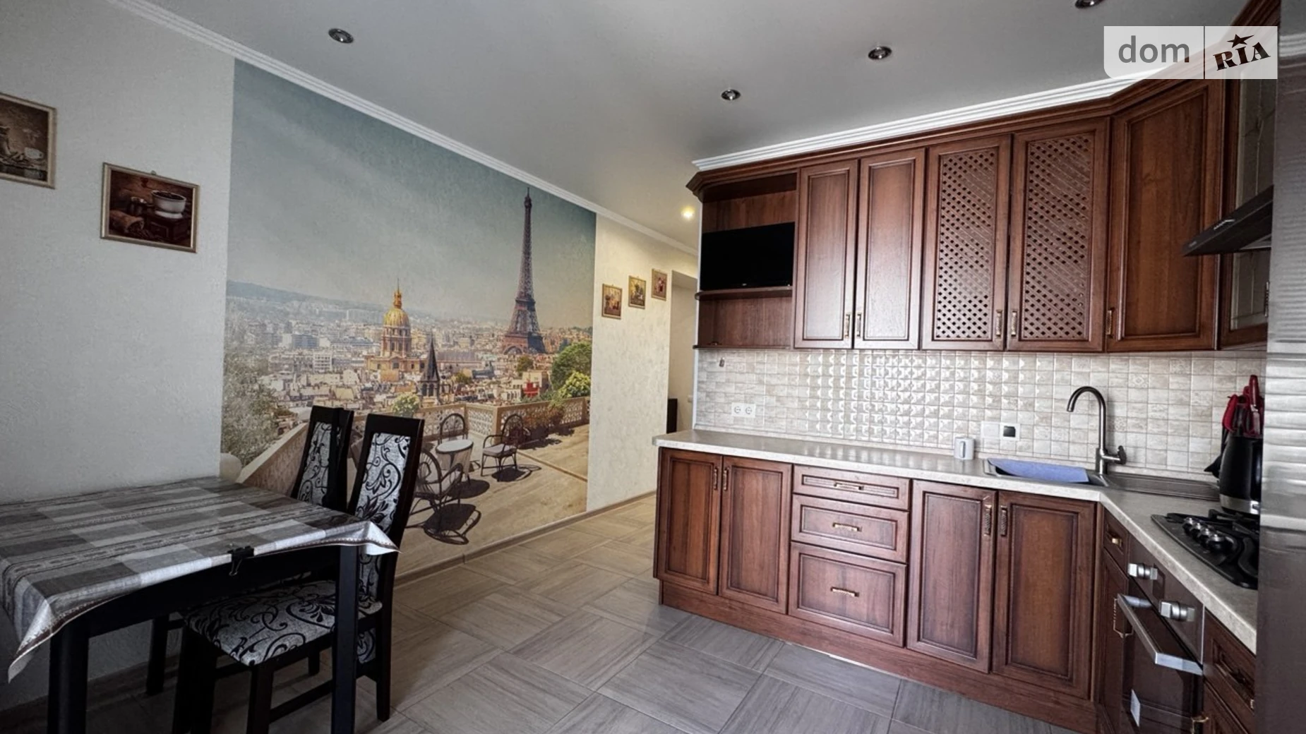 Продается 3-комнатная квартира 88 кв. м в Хмельницком, ул. Трудовая - фото 3