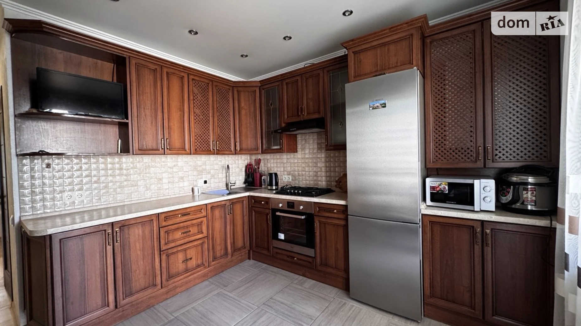 Продается 3-комнатная квартира 88 кв. м в Хмельницком, ул. Трудовая - фото 2