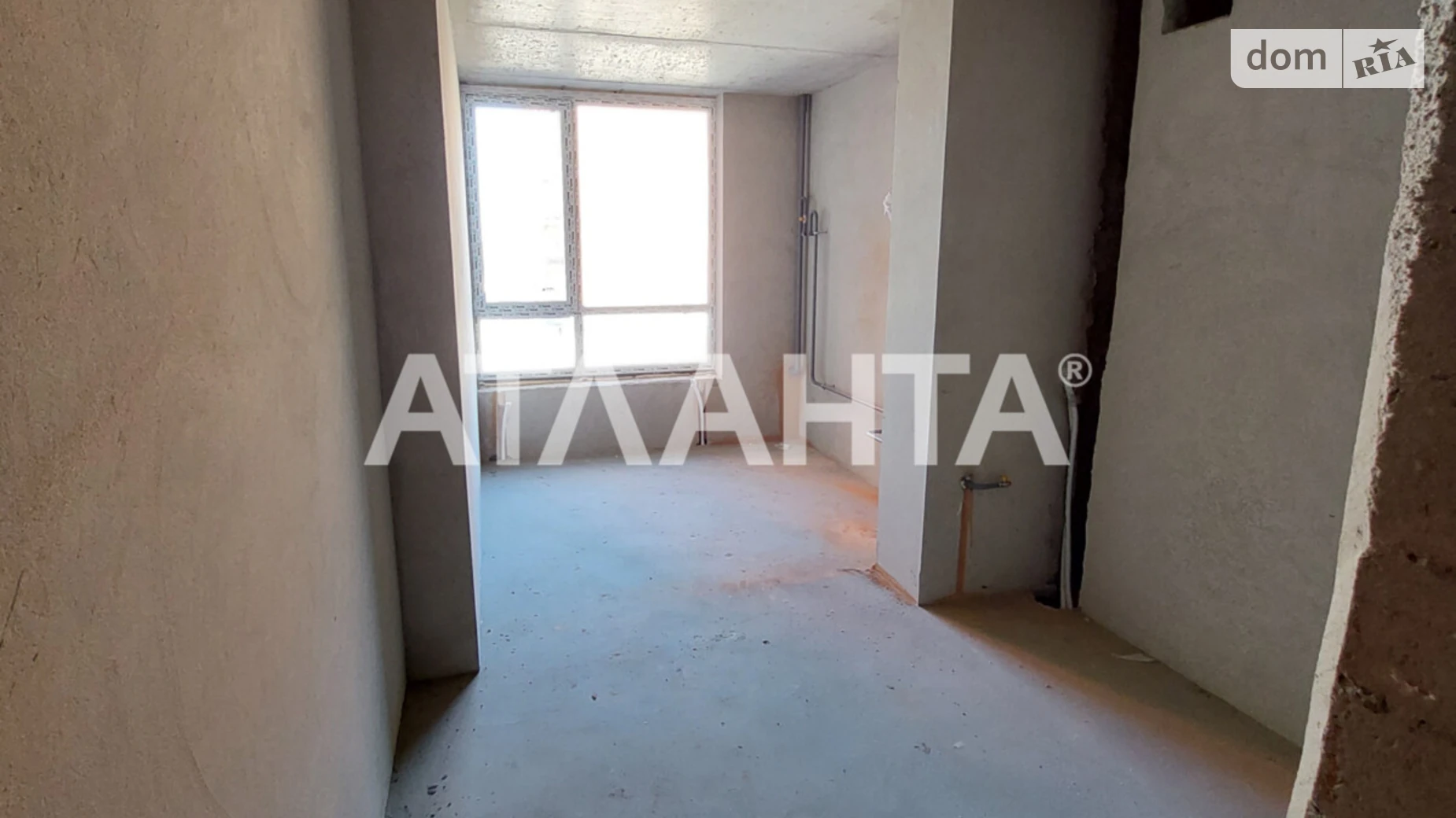 Продается 1-комнатная квартира 36.55 кв. м в Софиевской Борщаговке, ул. Соборная - фото 2