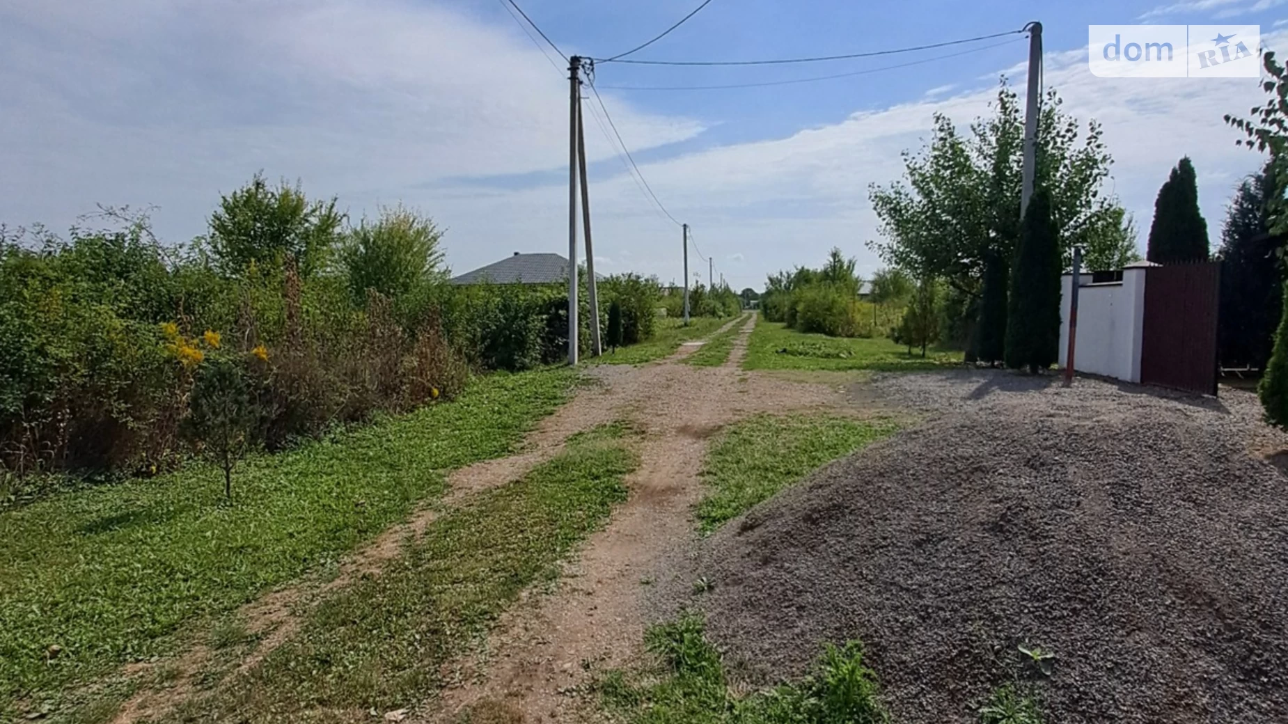 Продається земельна ділянка 6.29 соток у Закарпатській області, цена: 22500 $ - фото 2