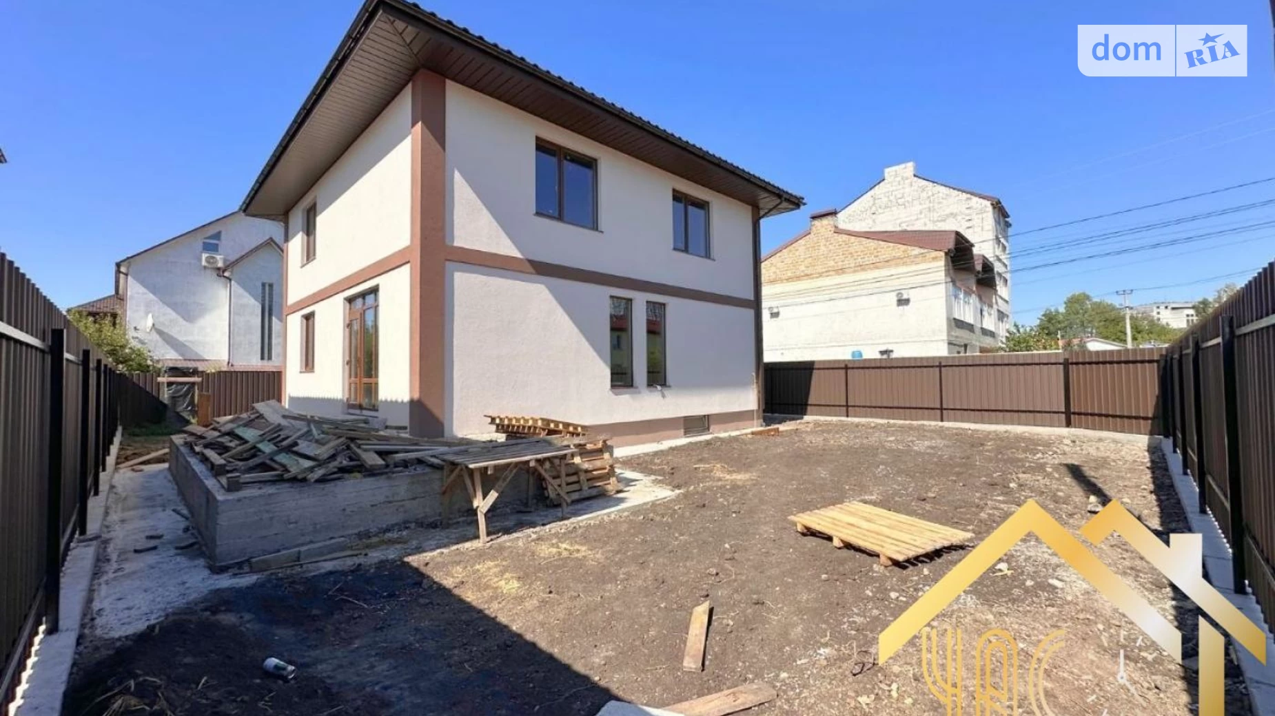 ул. Виноградная, 29 Гатное, цена: 175000 $ - фото 3