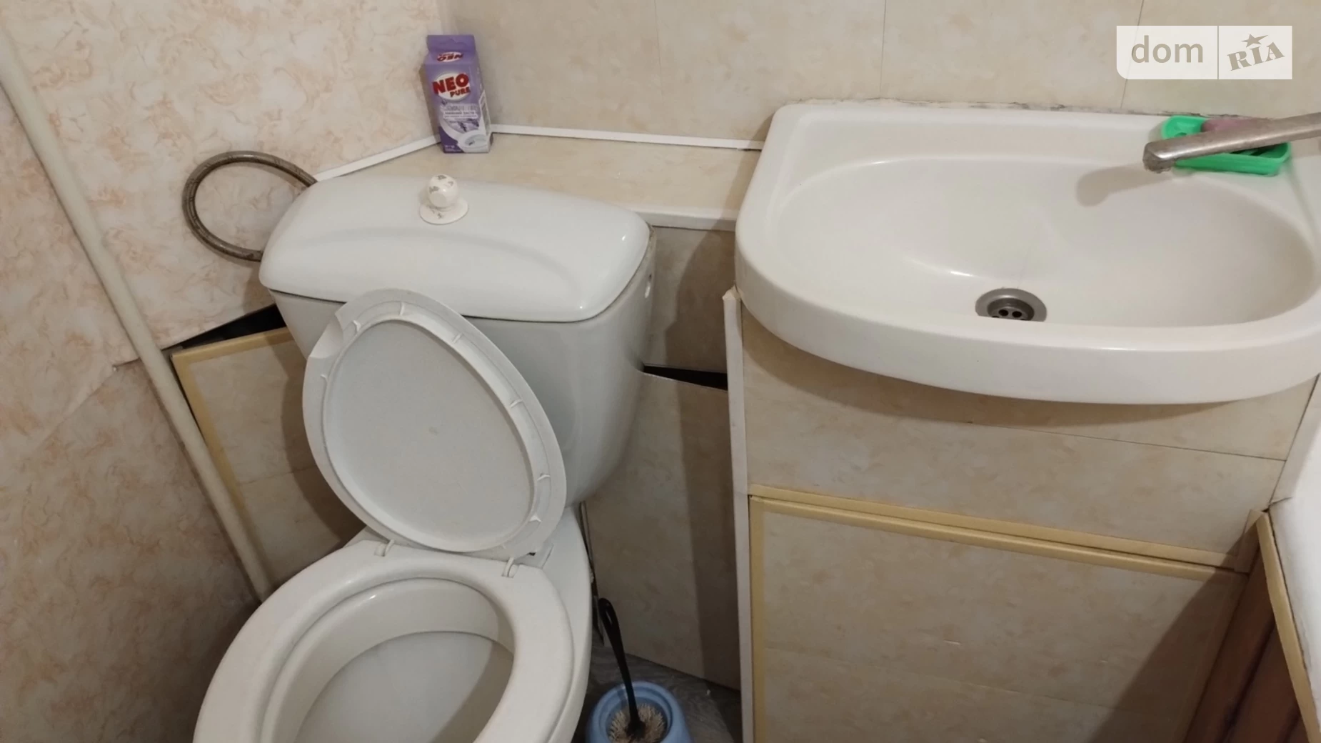 Сдается в аренду 1-комнатная квартира 30 кв. м в Хмельницком, ул. Майборского - фото 2