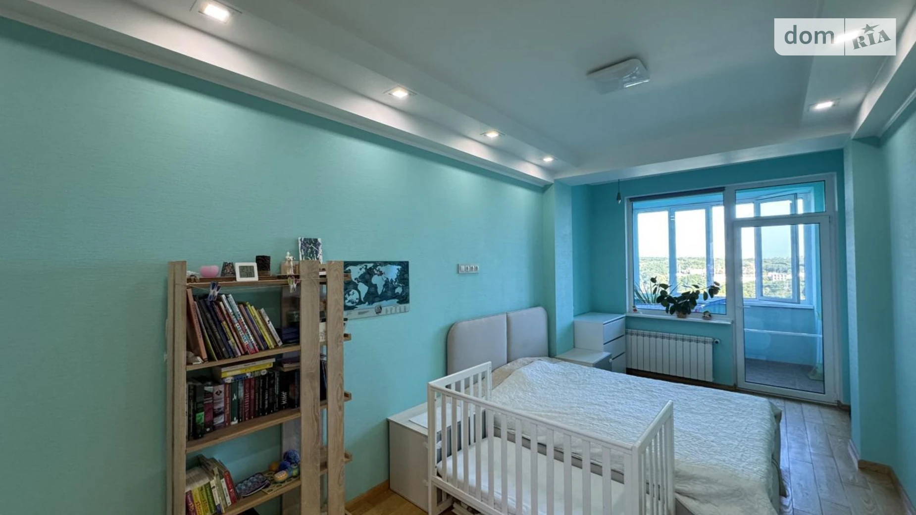 Продается 2-комнатная квартира 69.3 кв. м в Харькове, цена: 67500 $ - фото 2