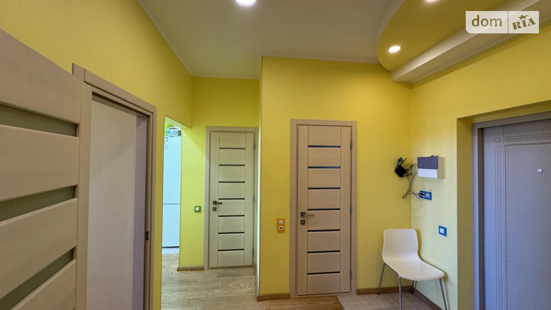 Продается 2-комнатная квартира 69.3 кв. м в Харькове, цена: 67500 $ - фото 4