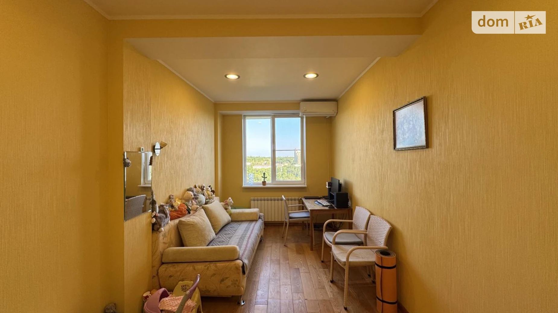 Продается 2-комнатная квартира 69.3 кв. м в Харькове, цена: 67500 $ - фото 5