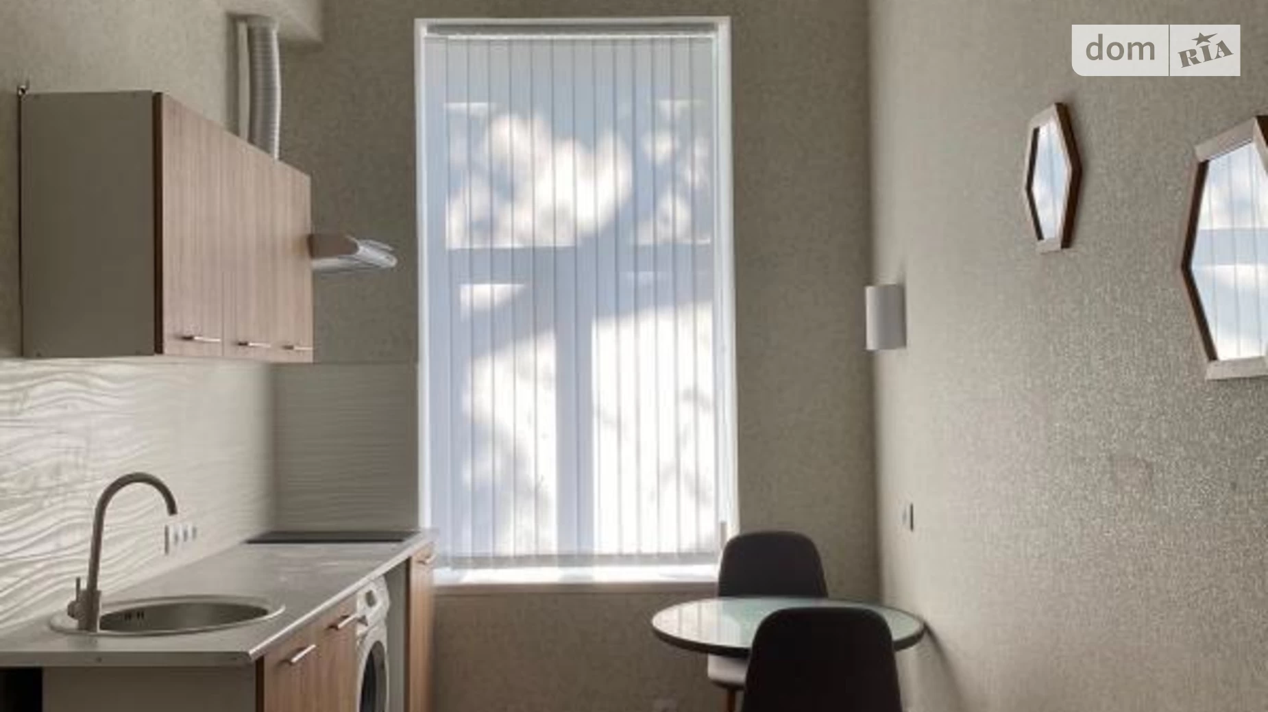 Продается 1-комнатная квартира 16.9 кв. м в Одессе, ул. Италийская(Пушкинская) - фото 4