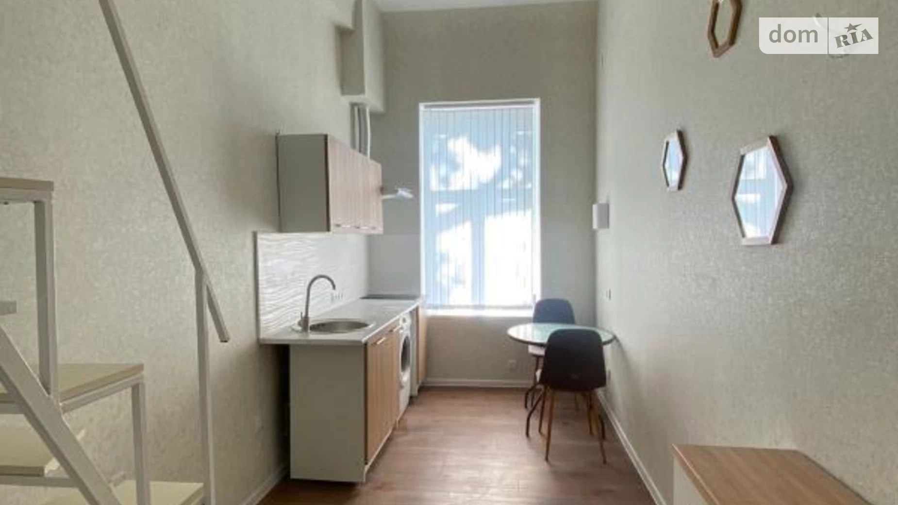 Продается 1-комнатная квартира 16.9 кв. м в Одессе, ул. Италийская(Пушкинская) - фото 5