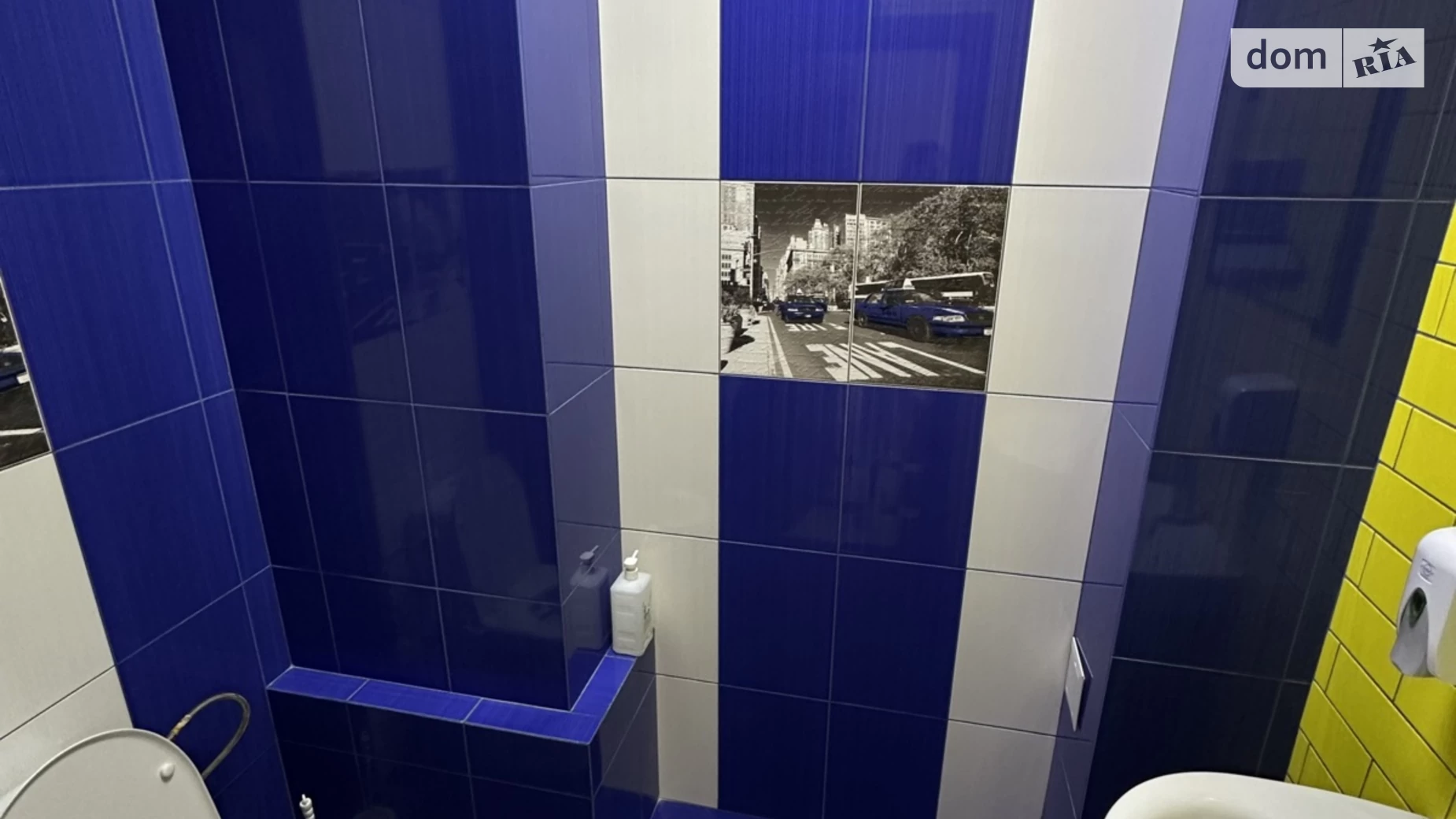 Сдается в аренду помещения свободного назначения 150 кв. м в 4-этажном здании, цена: 52500 грн - фото 5