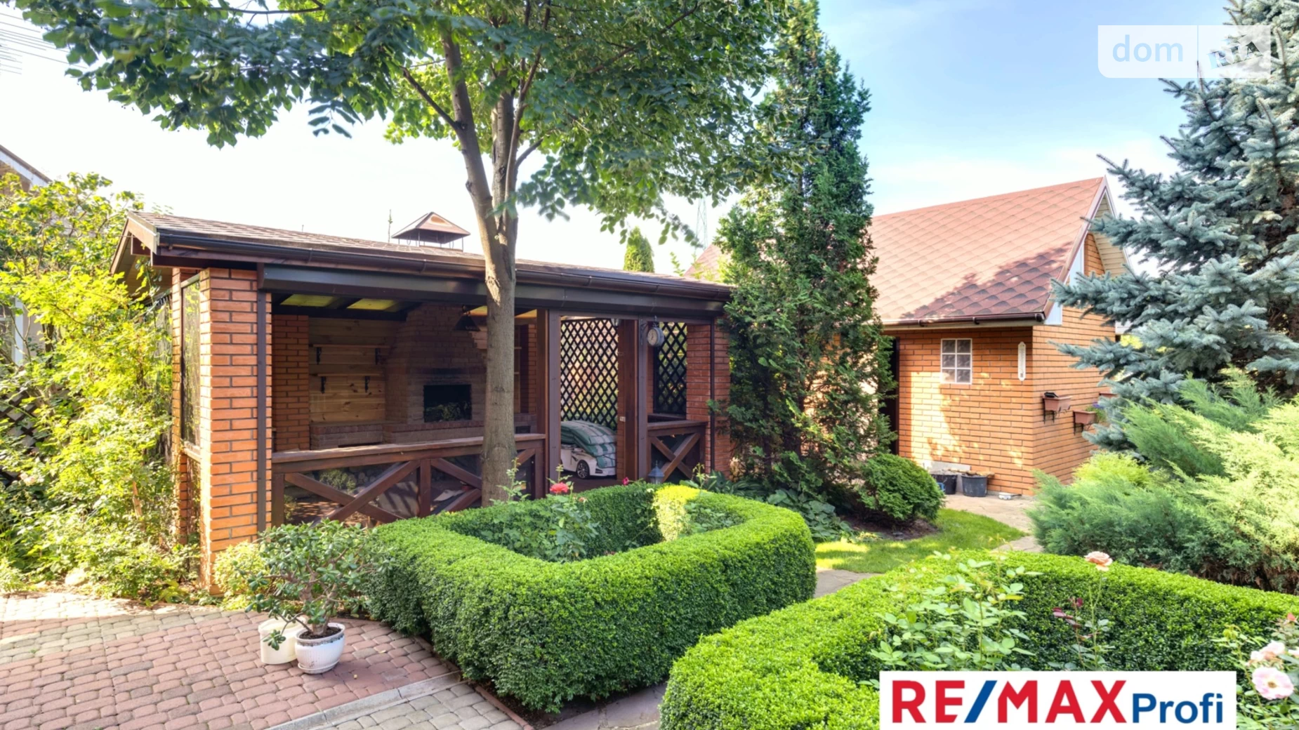 Продается дом на 2 этажа 450 кв. м с баней/сауной, цена: 350000 $ - фото 2