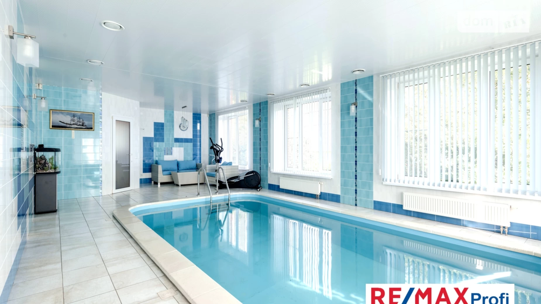 Продается дом на 2 этажа 450 кв. м с баней/сауной, цена: 350000 $ - фото 4