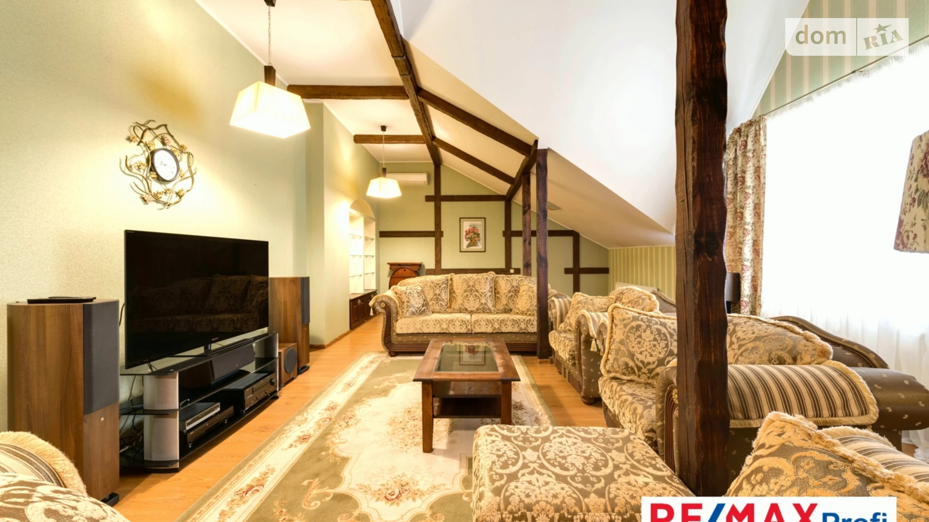 Продается дом на 2 этажа 450 кв. м с баней/сауной, цена: 350000 $ - фото 5