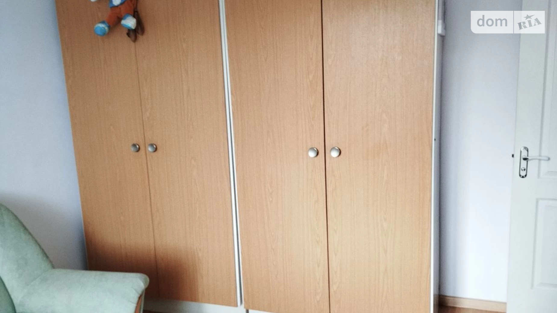 Продается 3-комнатная квартира 68 кв. м в Богуславе, ул. Николаевская, 68 - фото 4