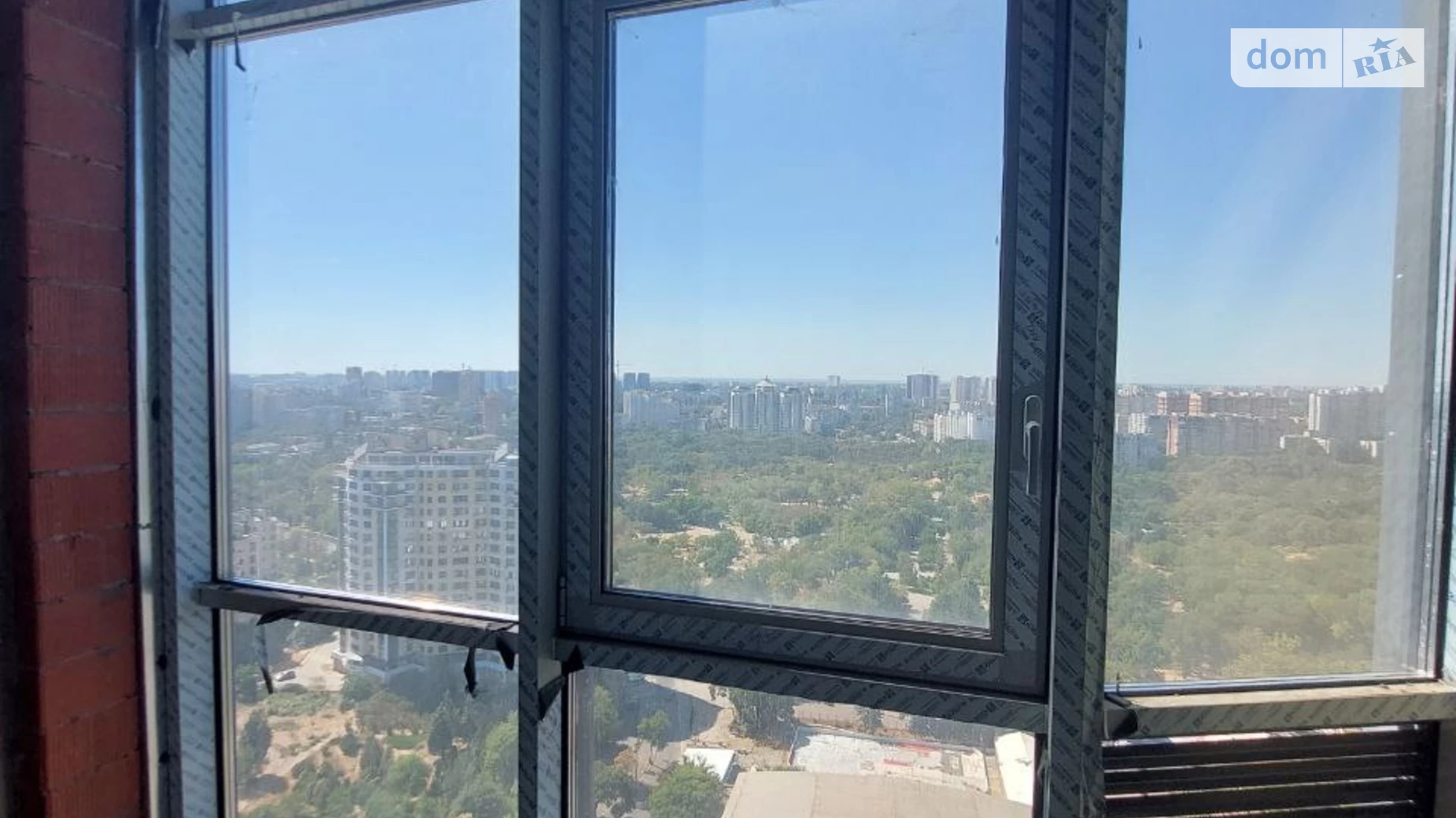 Продается 2-комнатная квартира 67 кв. м в Одессе, просп. Шевченко, 29/1 - фото 3