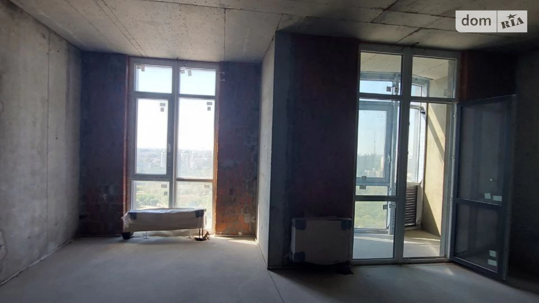 Продается 2-комнатная квартира 67 кв. м в Одессе, просп. Шевченко, 29/1 - фото 4