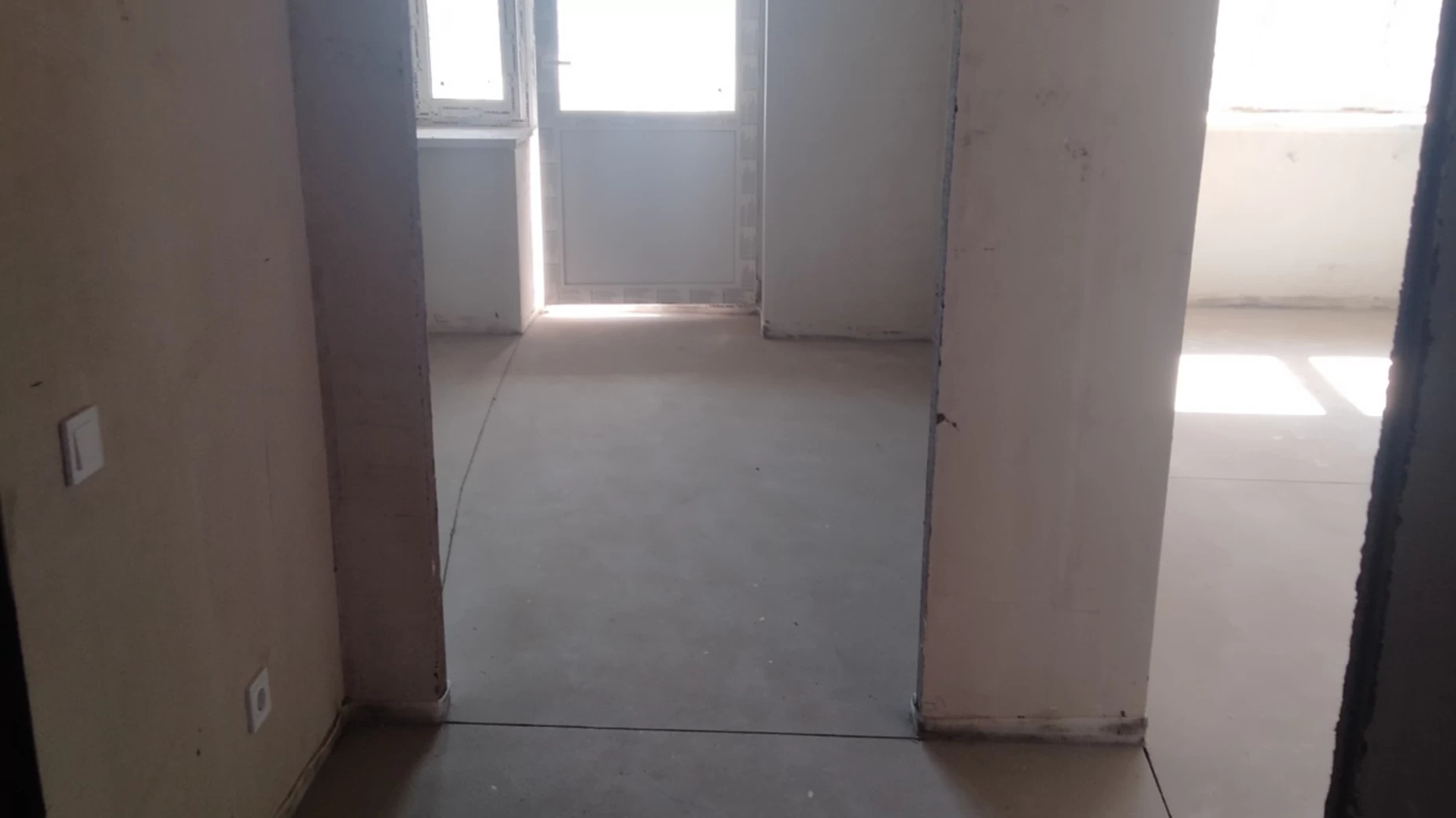 Продается 2-комнатная квартира 51 кв. м в Виннице, ул. Андрея Шептицкого, 6 - фото 2