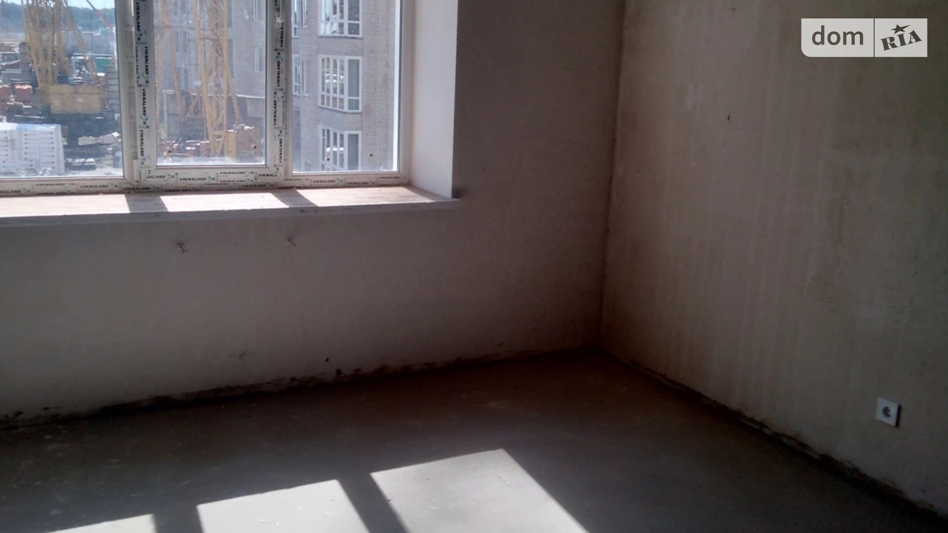 Продается 2-комнатная квартира 51 кв. м в Виннице, ул. Андрея Шептицкого, 6 - фото 5