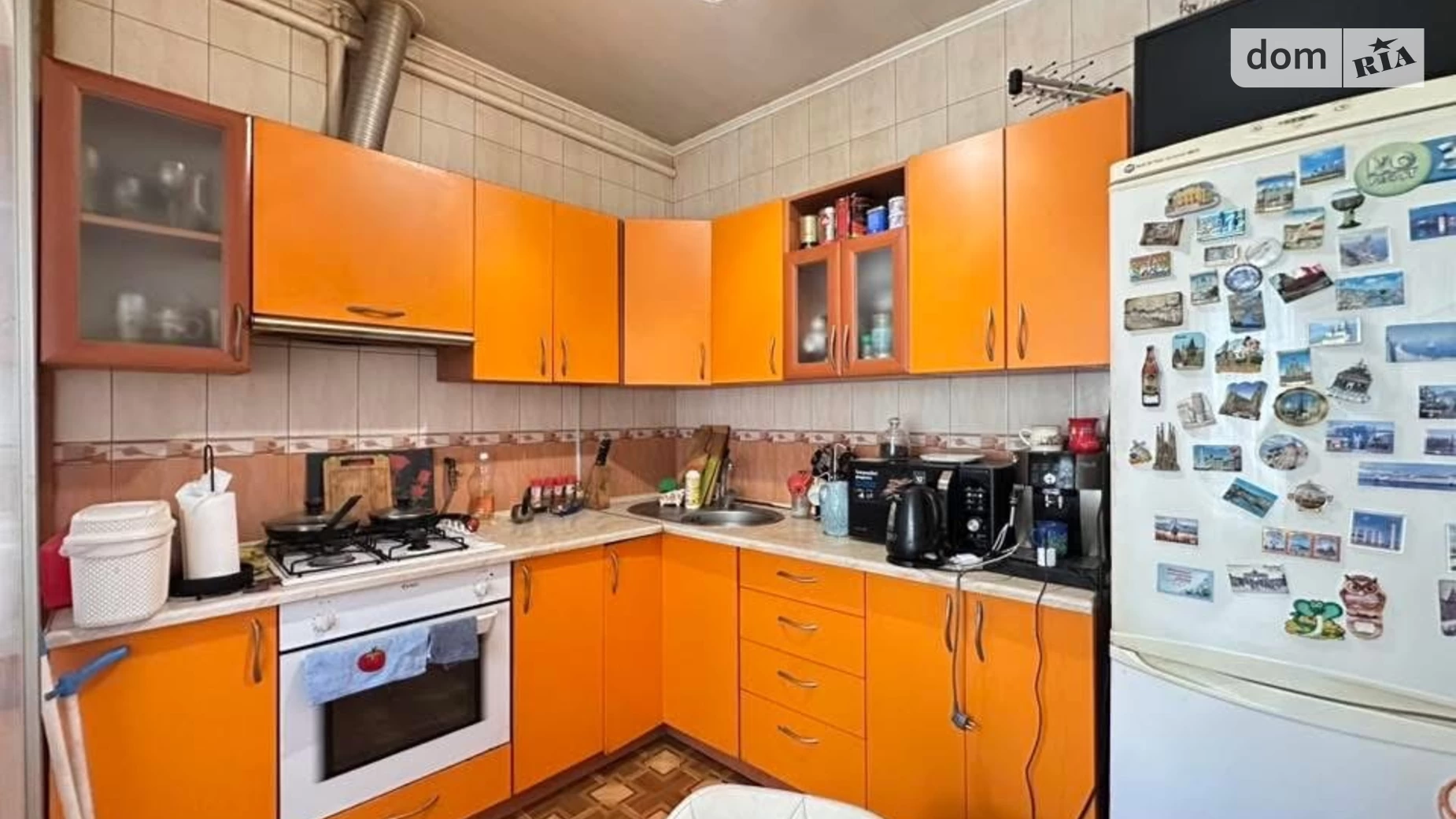 Продається одноповерховий будинок 109.5 кв. м з каміном, цена: 130000 $ - фото 3