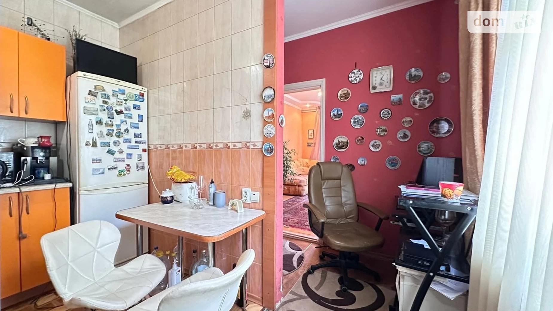 Продається одноповерховий будинок 109.5 кв. м з каміном, цена: 130000 $ - фото 4